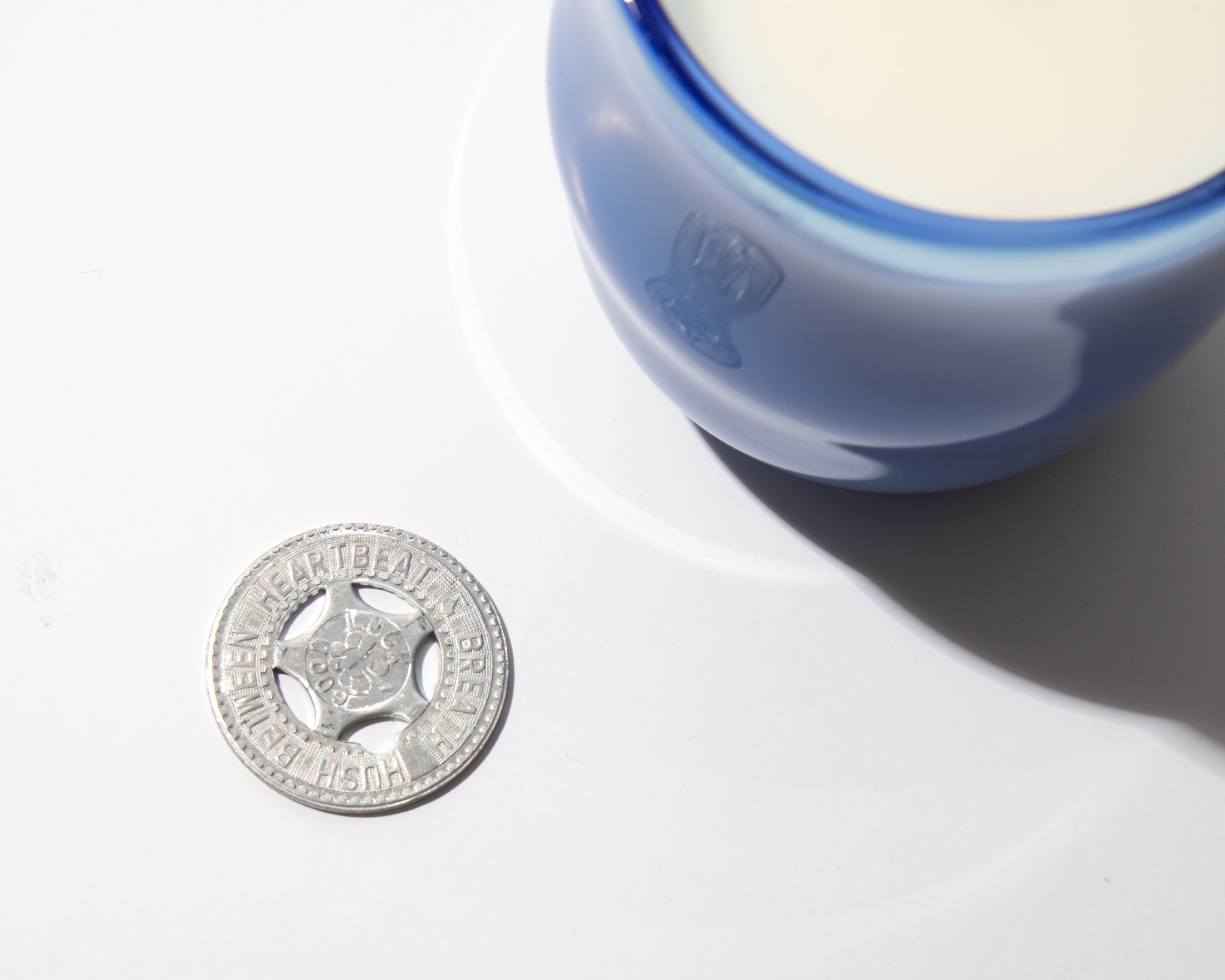 The Arcana Candle: Sleeping Beauty