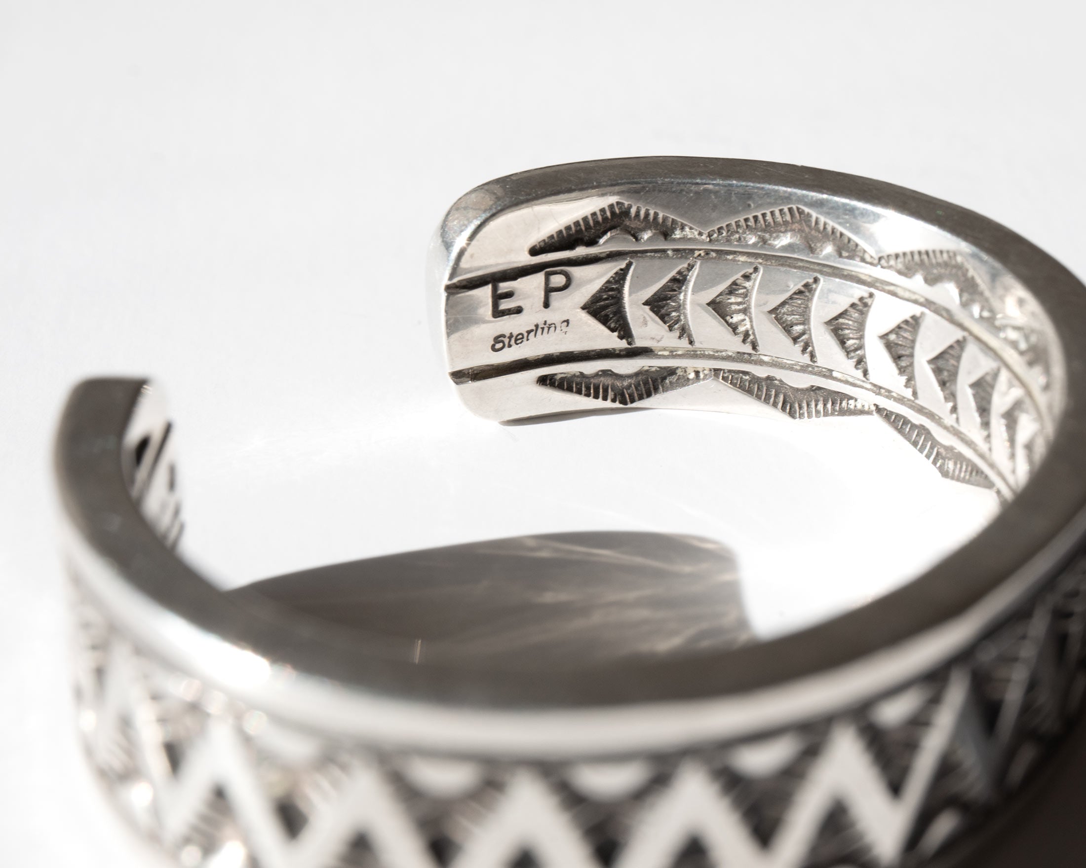 Yellowhorse Bracelet