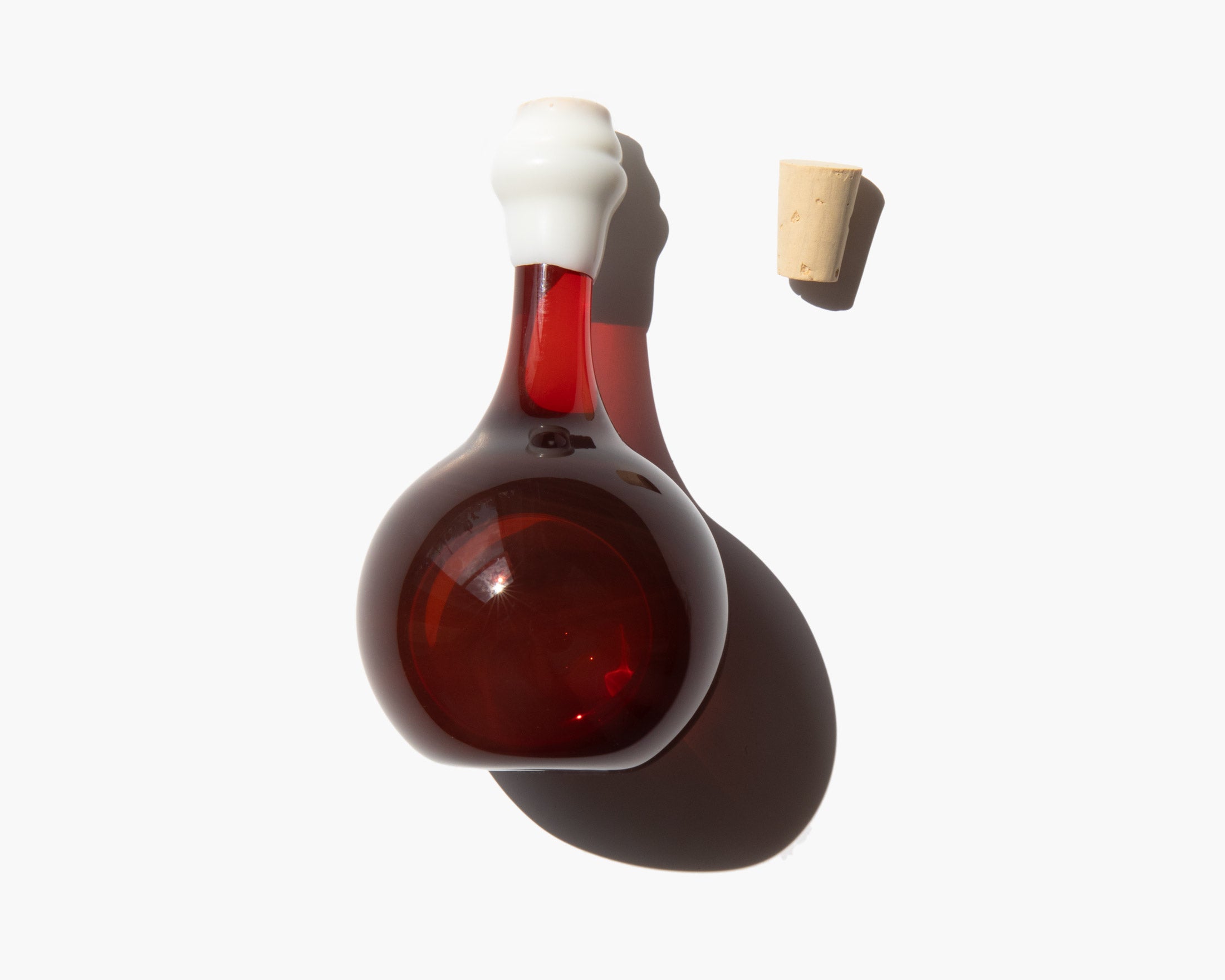 Chiltepin Alleviation Oil