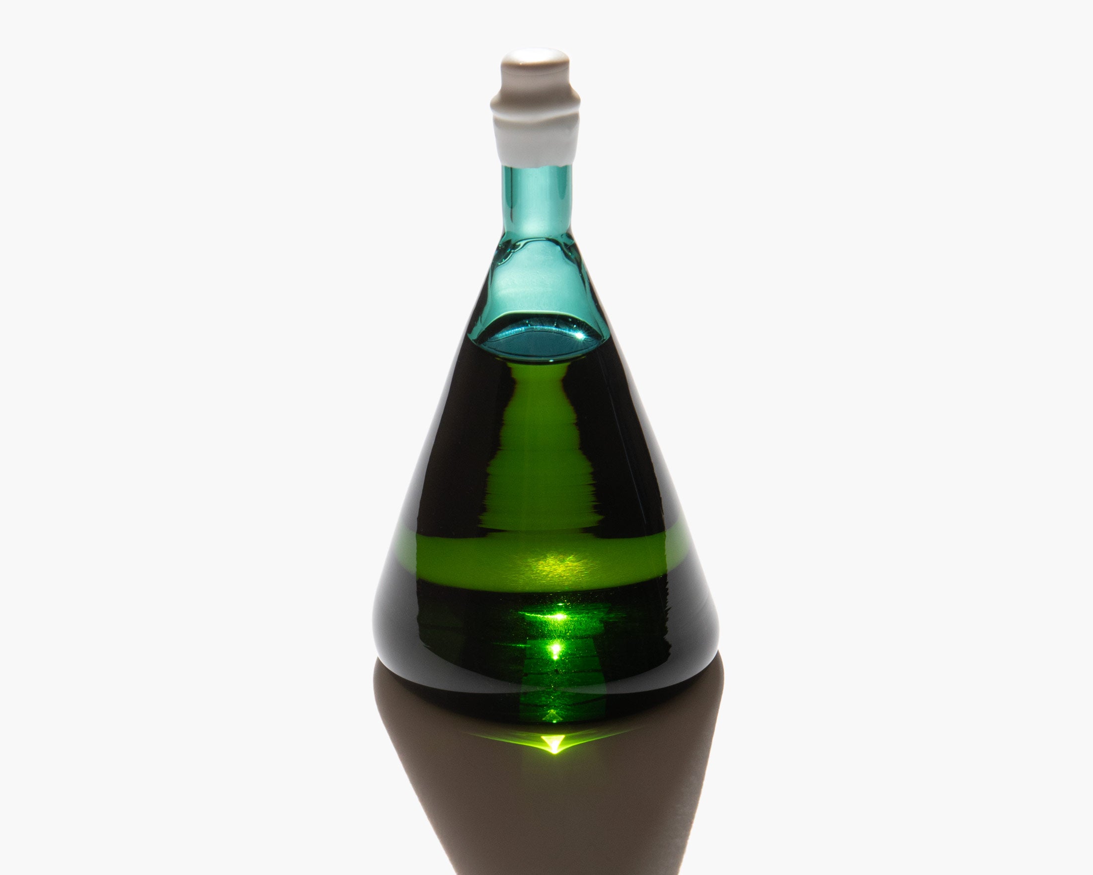 Earthly Body Oil