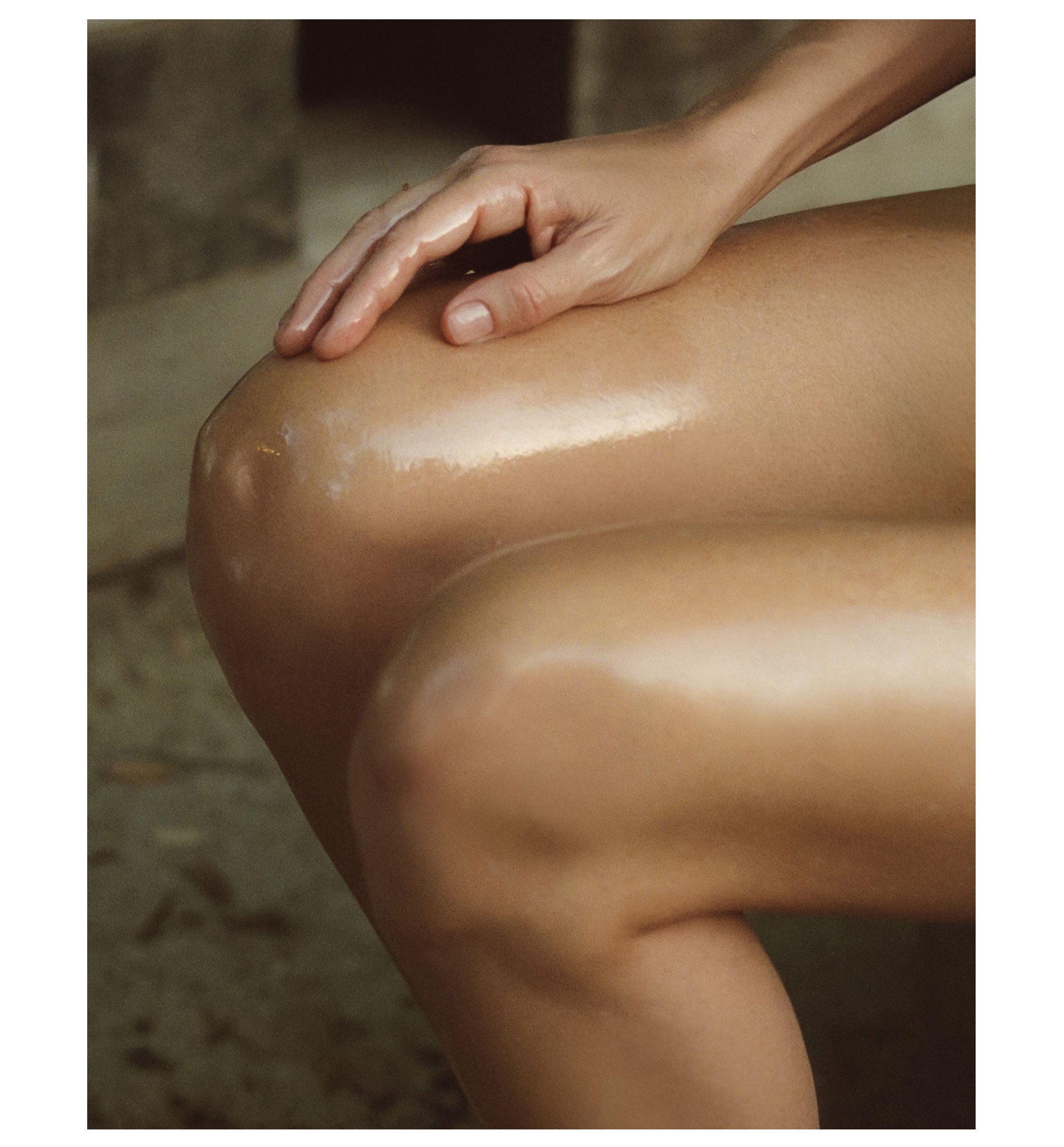 Galatea Body Oil