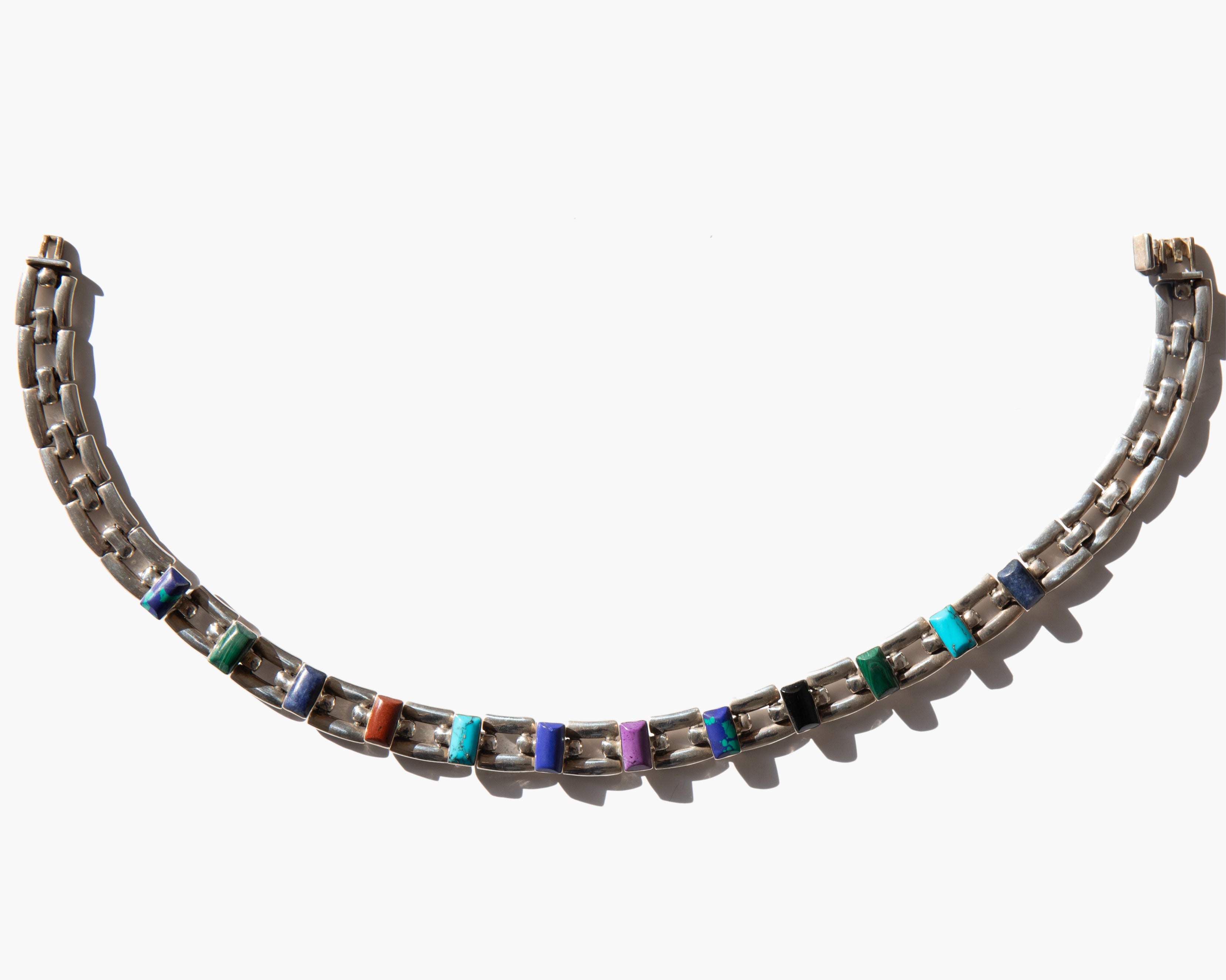 Bracho Necklace