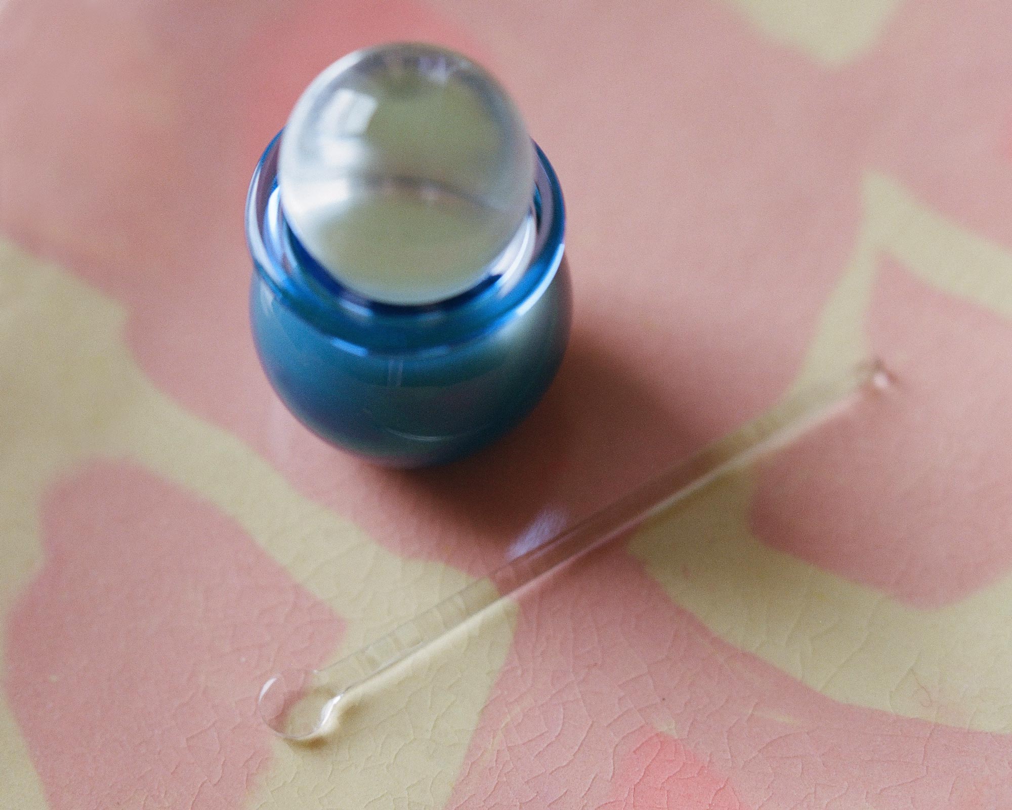 Petite Dabber