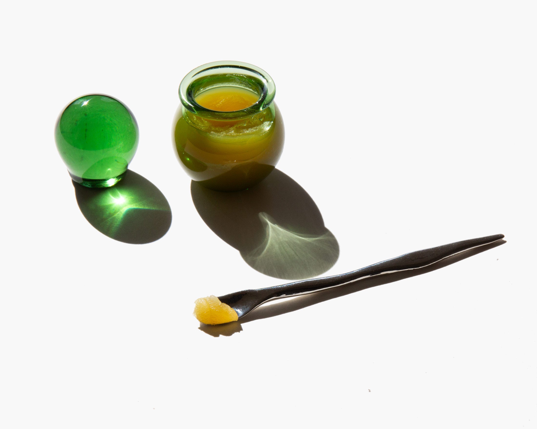 Auvinet Silver Spoon