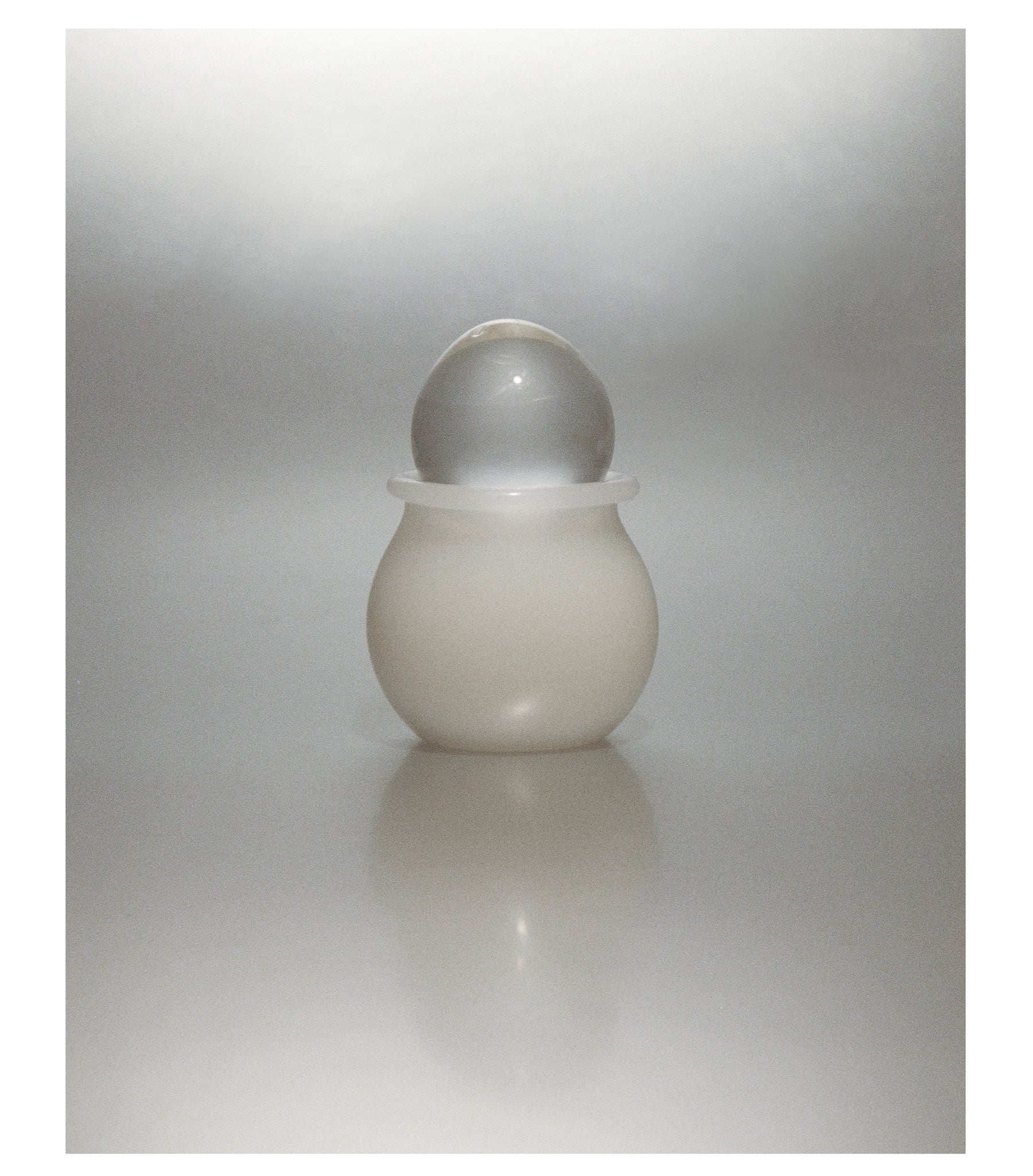 Sweet Violet Enfleurage