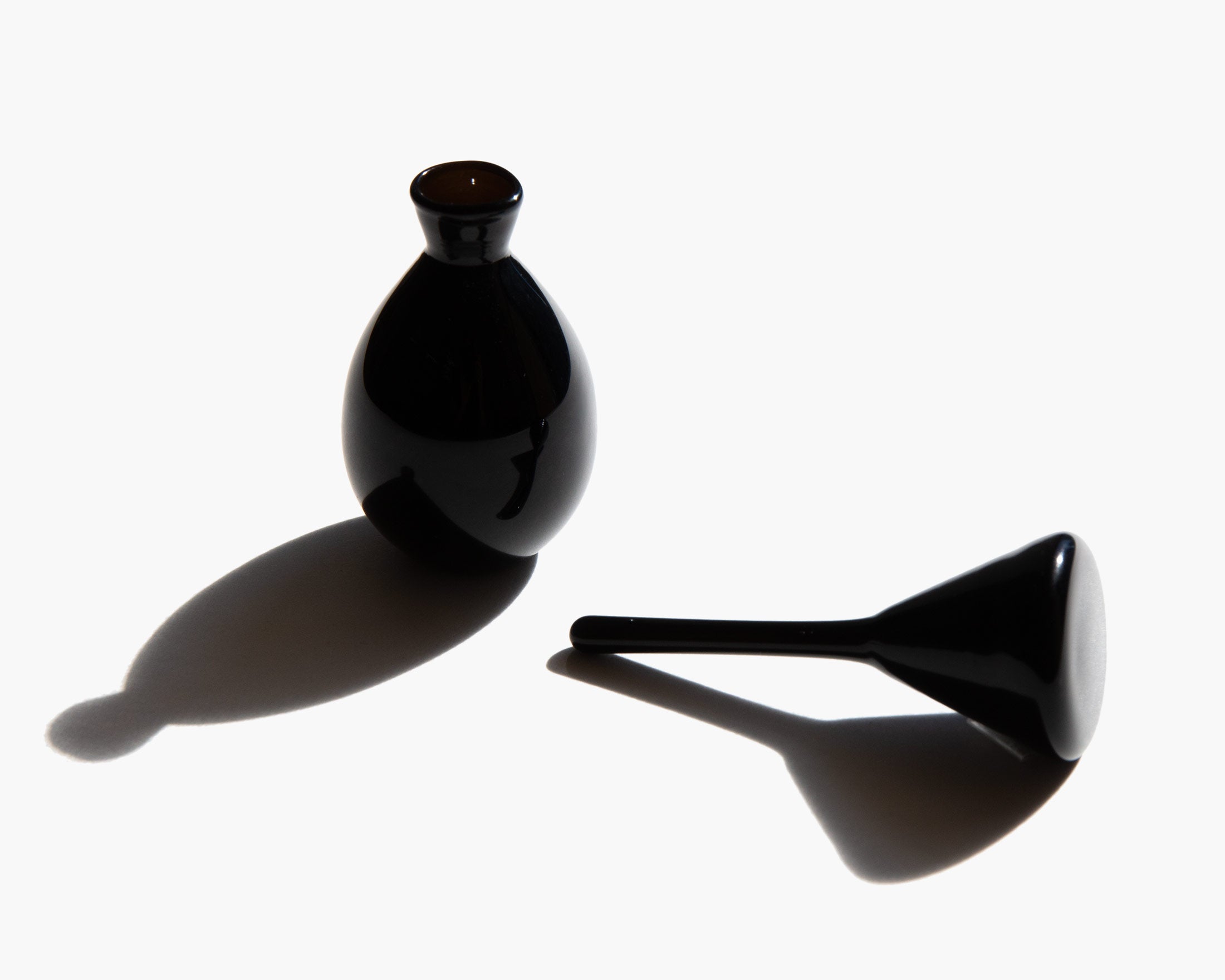 The Priestess Perfume Oil