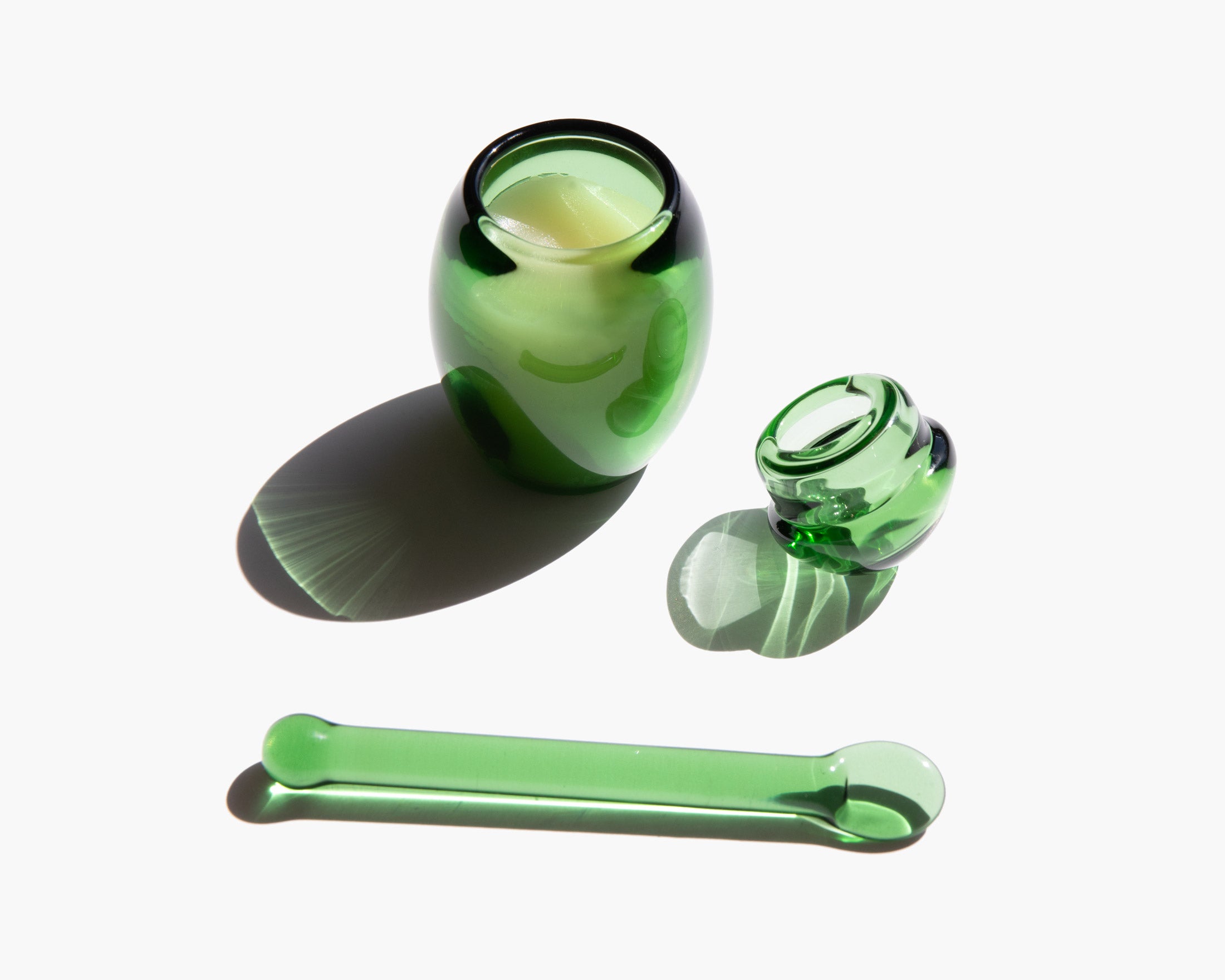 Wildflower Perfume Solid