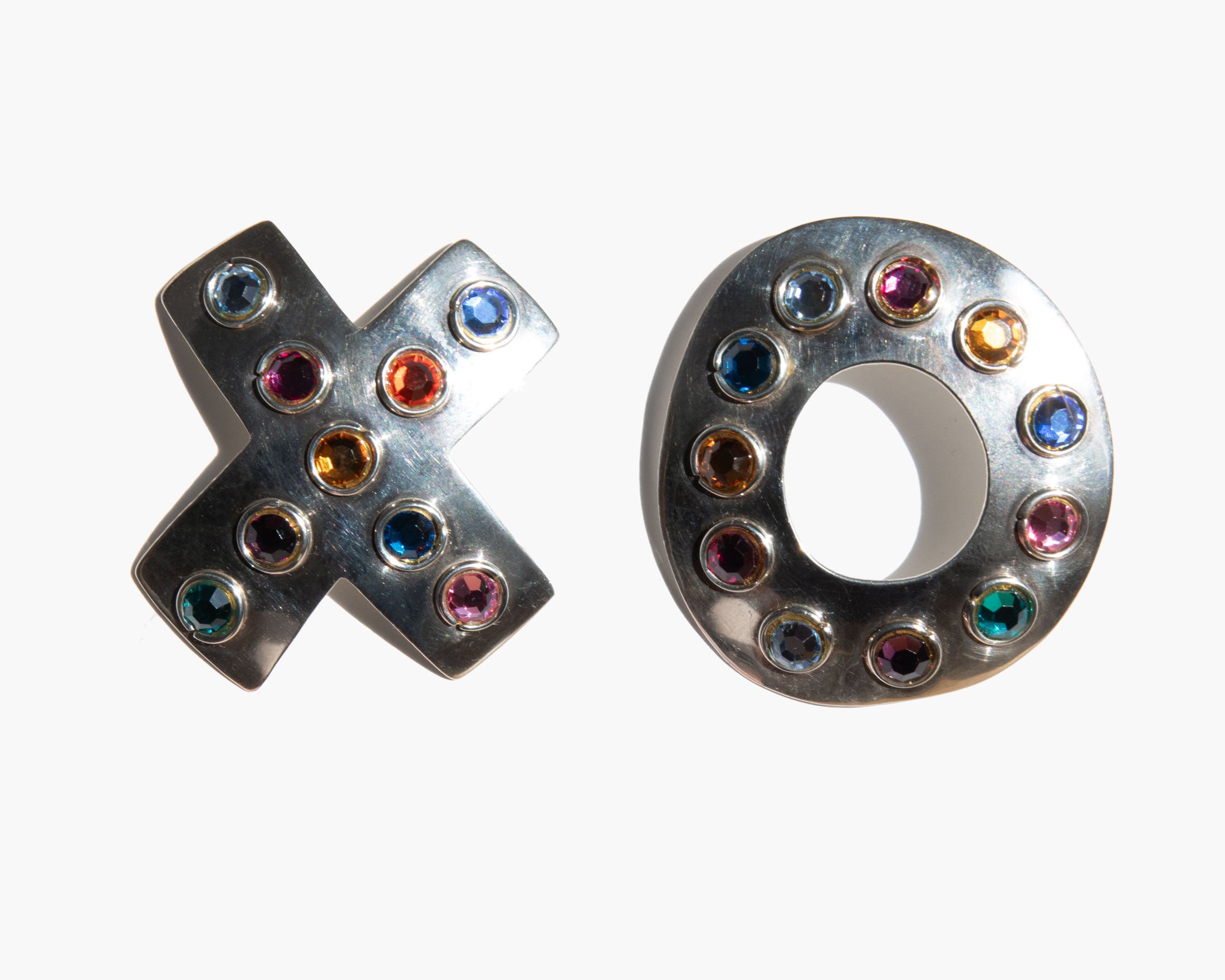 Kiss and Keep Earrings