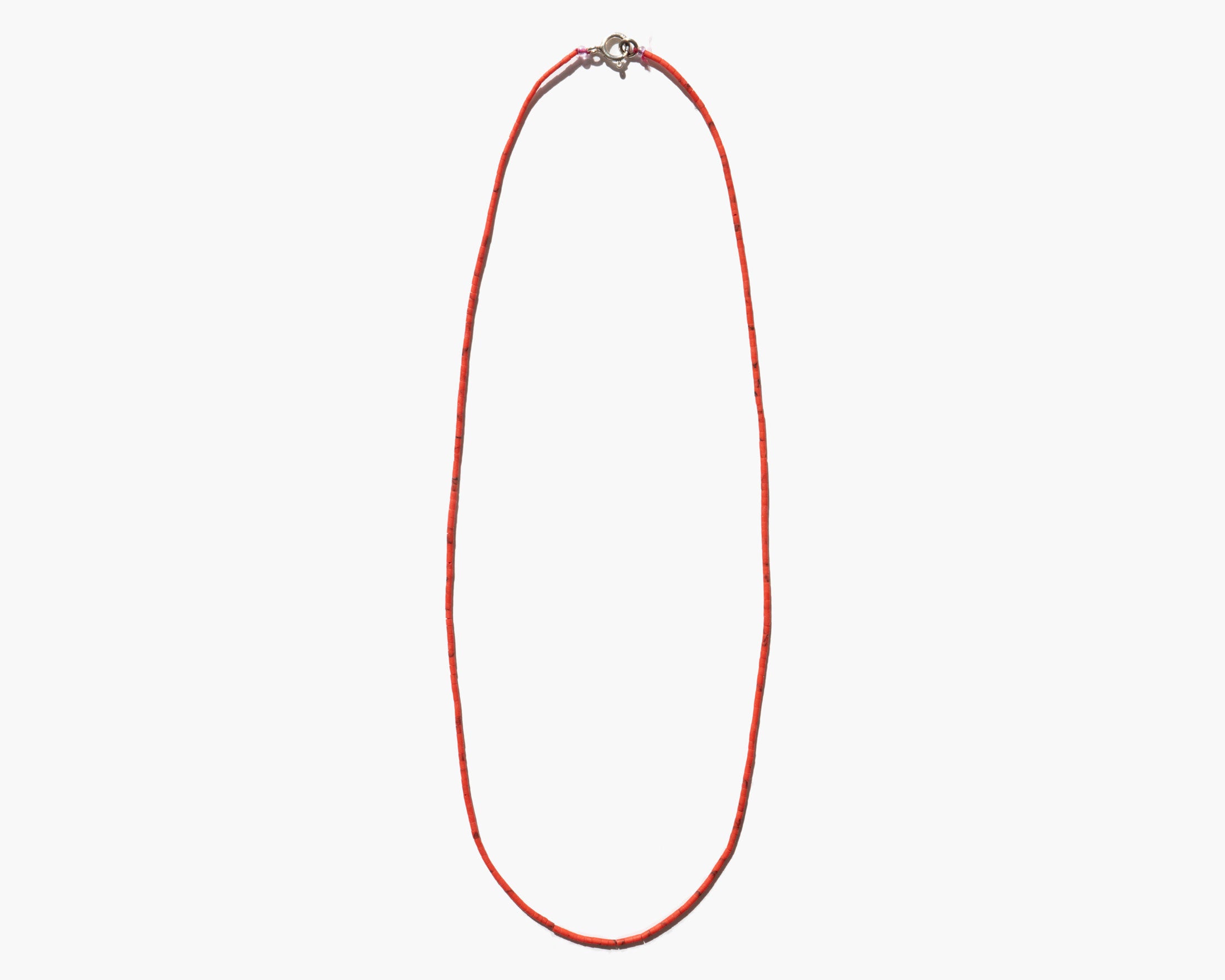 The Oracle Choker Sunset