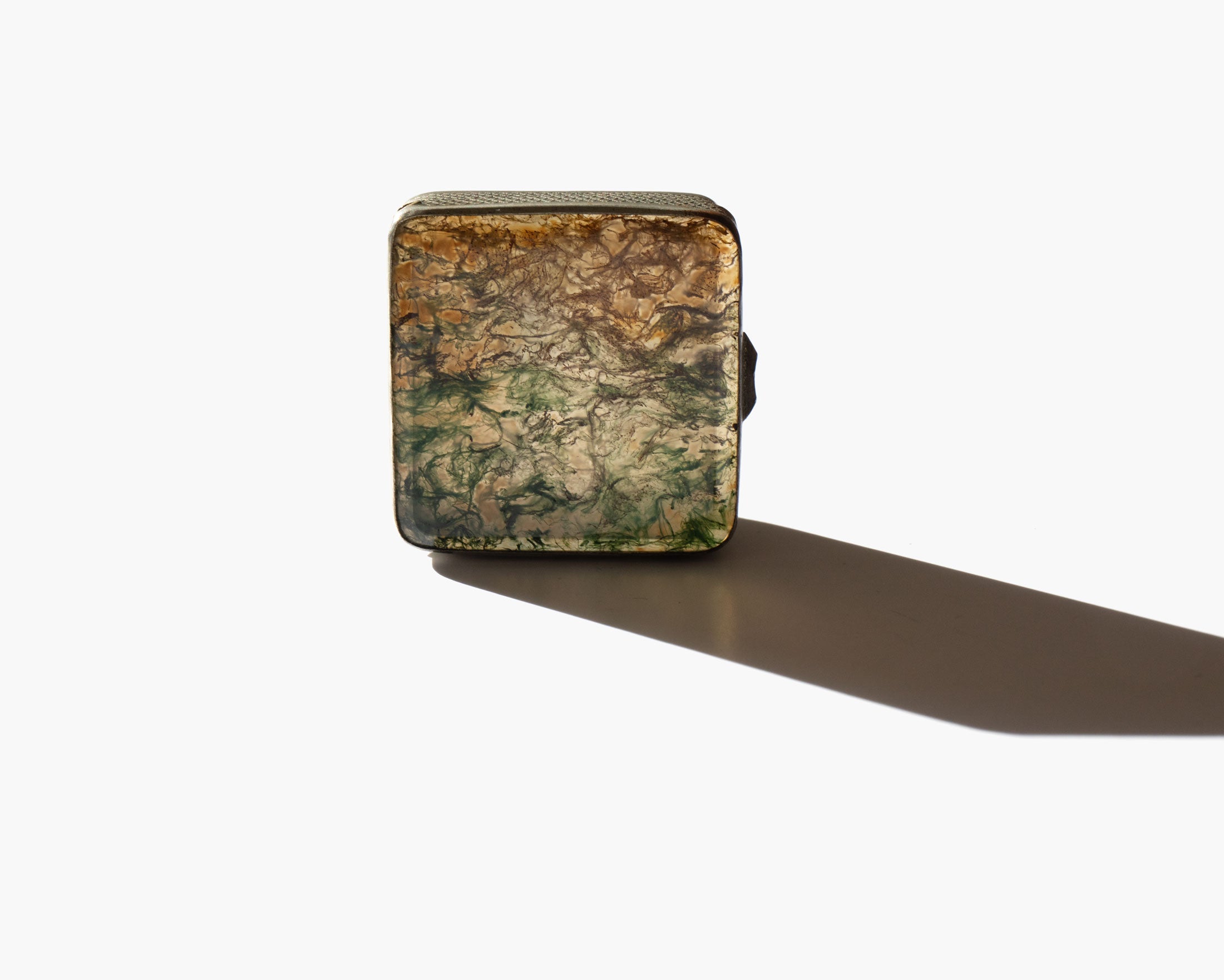 Fountains Mingled with Forest