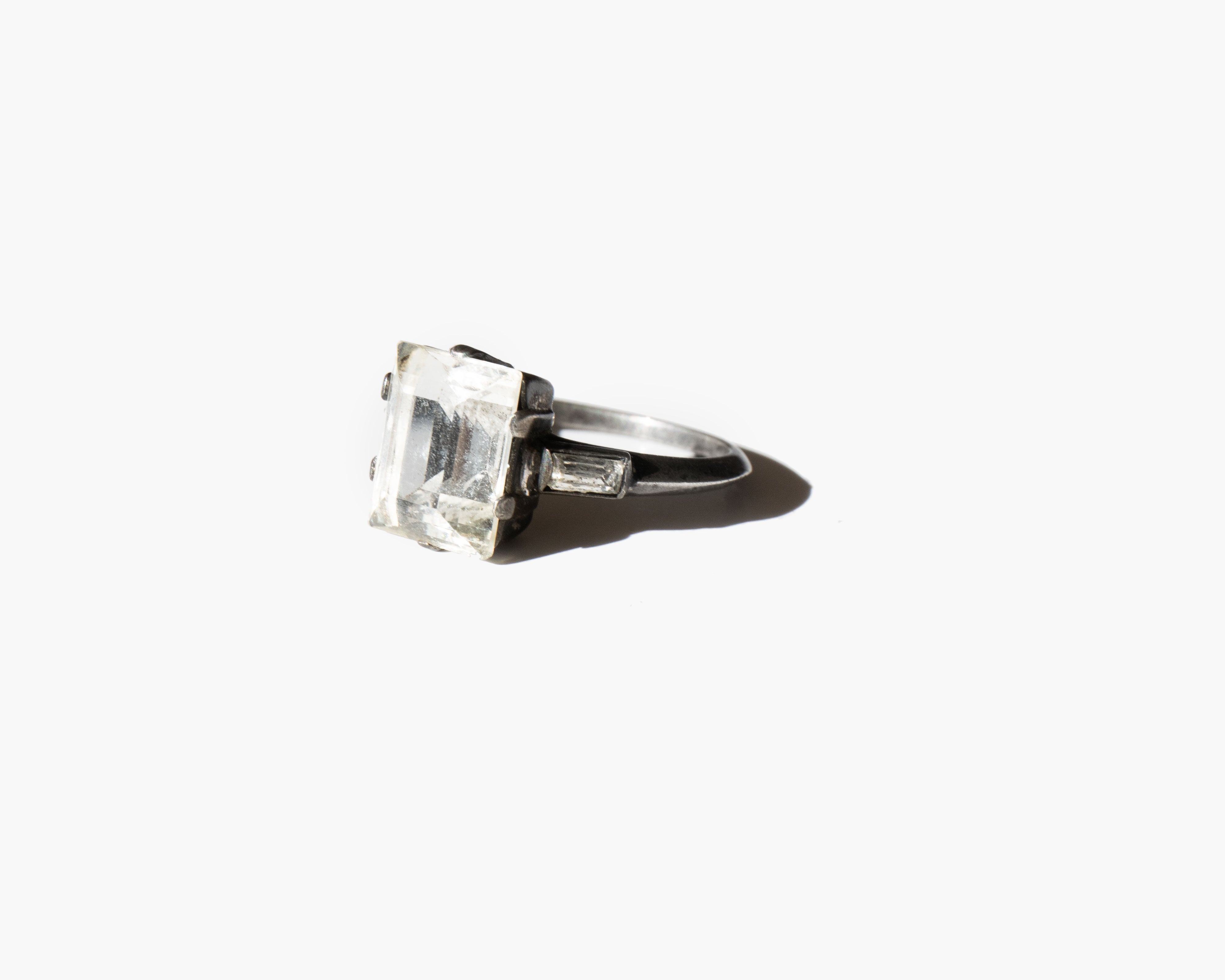 Finch Ring