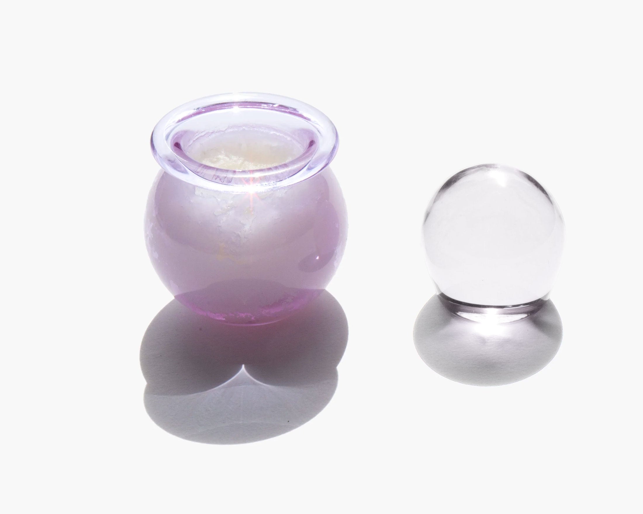 Jasmine Enfleurage Perfume