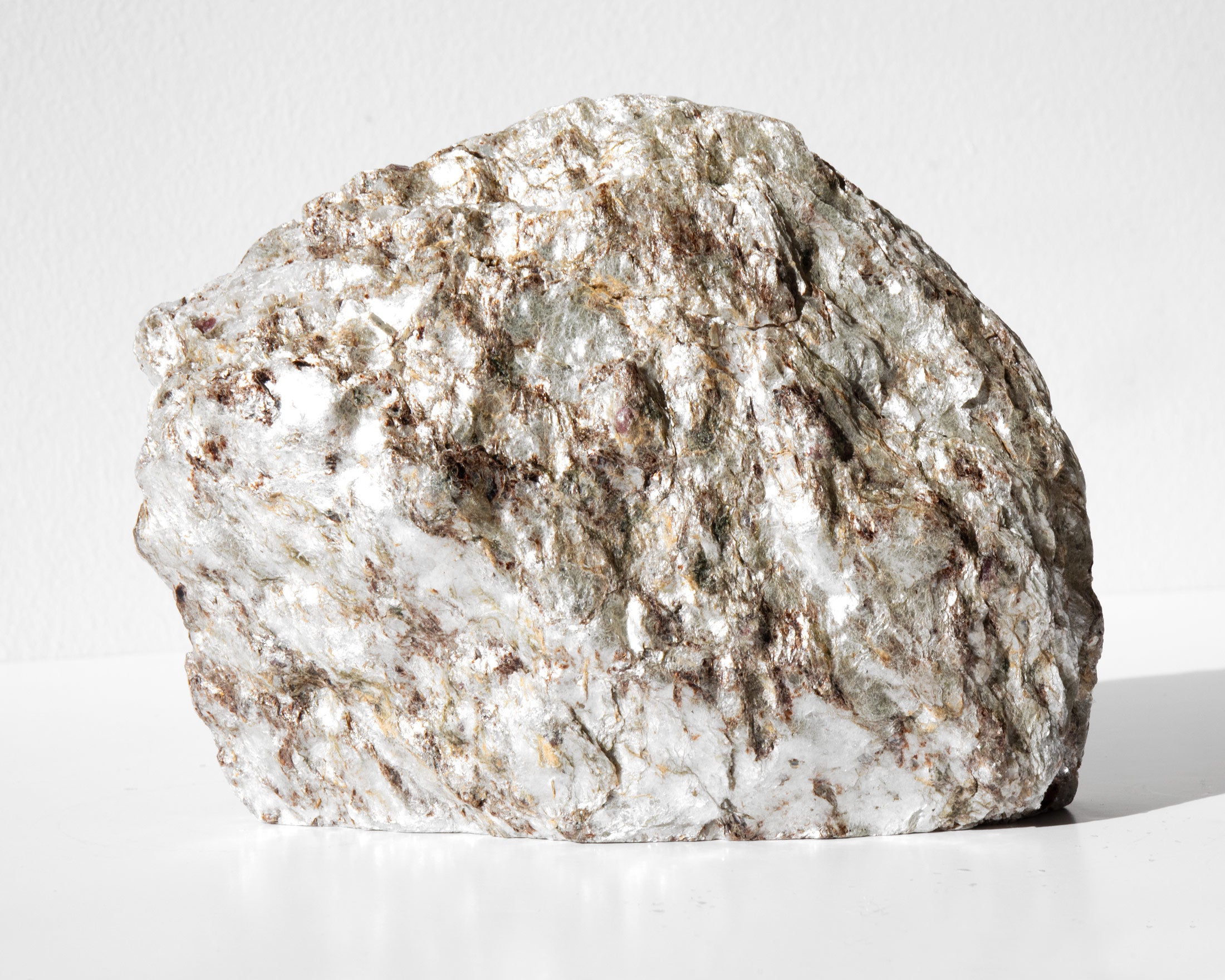 Mica Specimen