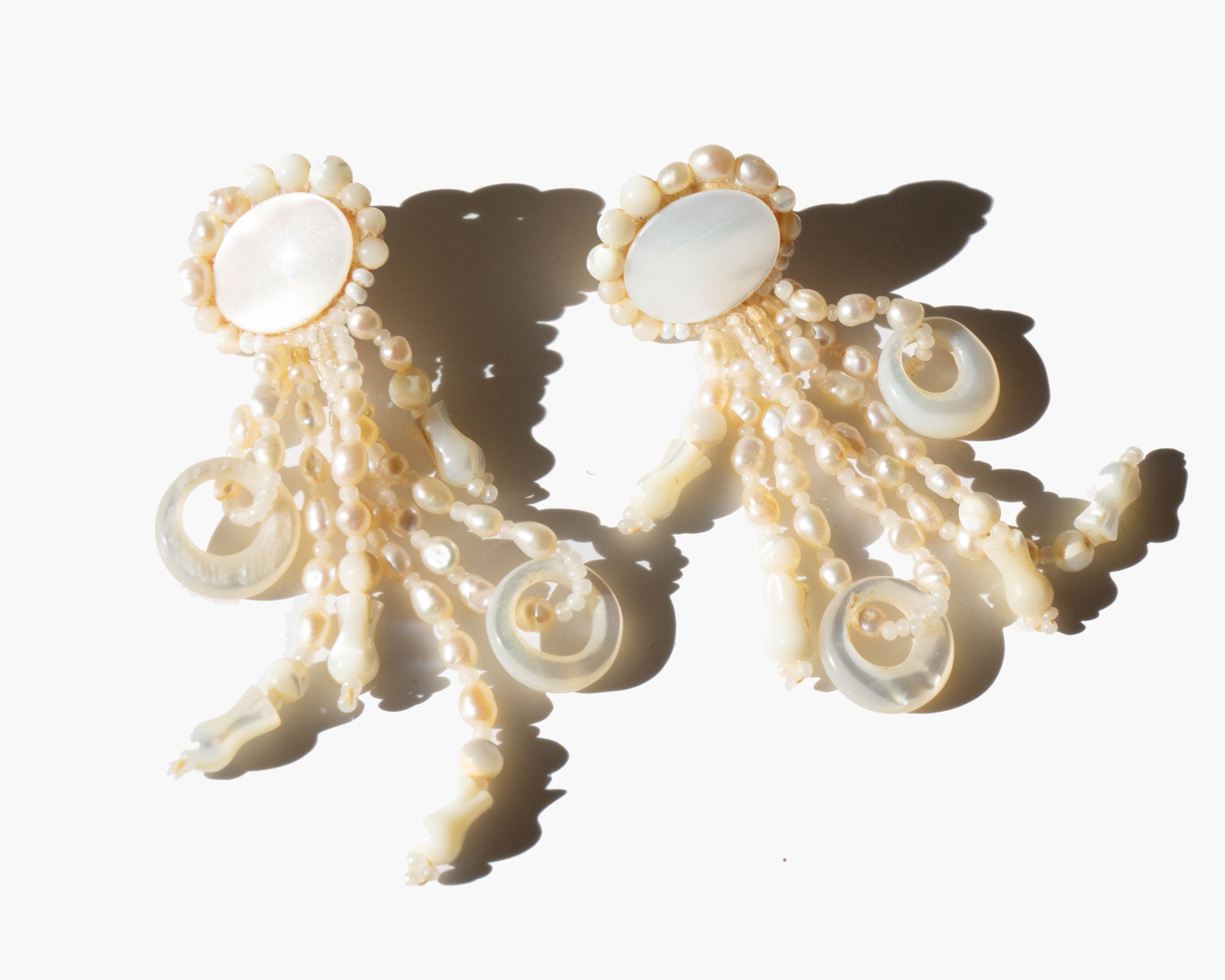 Baillie Earrings