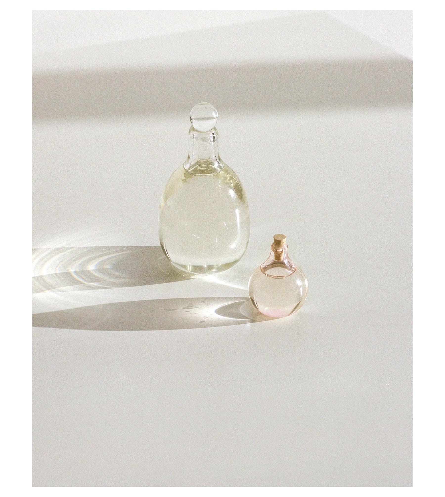 Dew Facial Serum