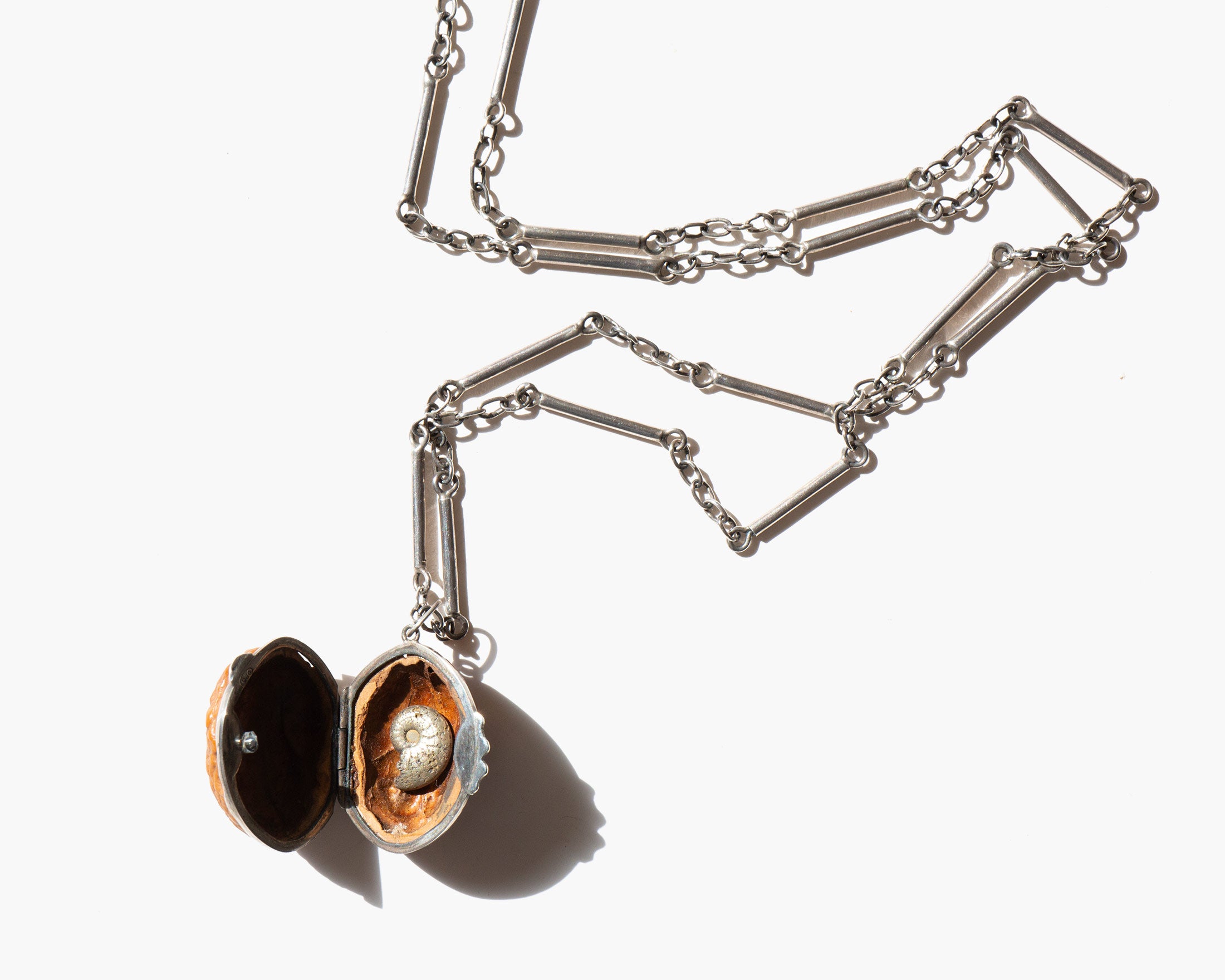 The Inner Light Necklace