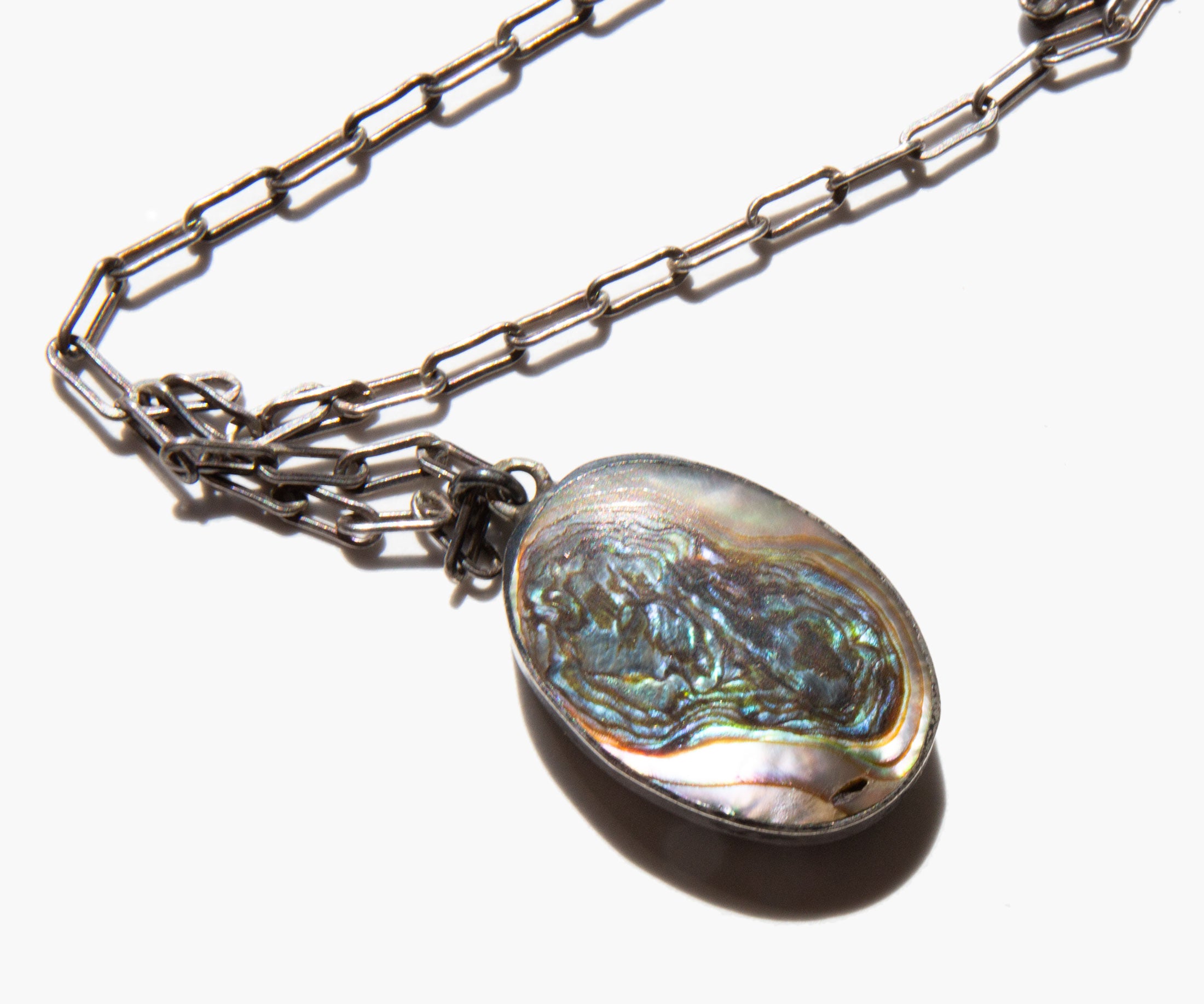 Nammu Necklace