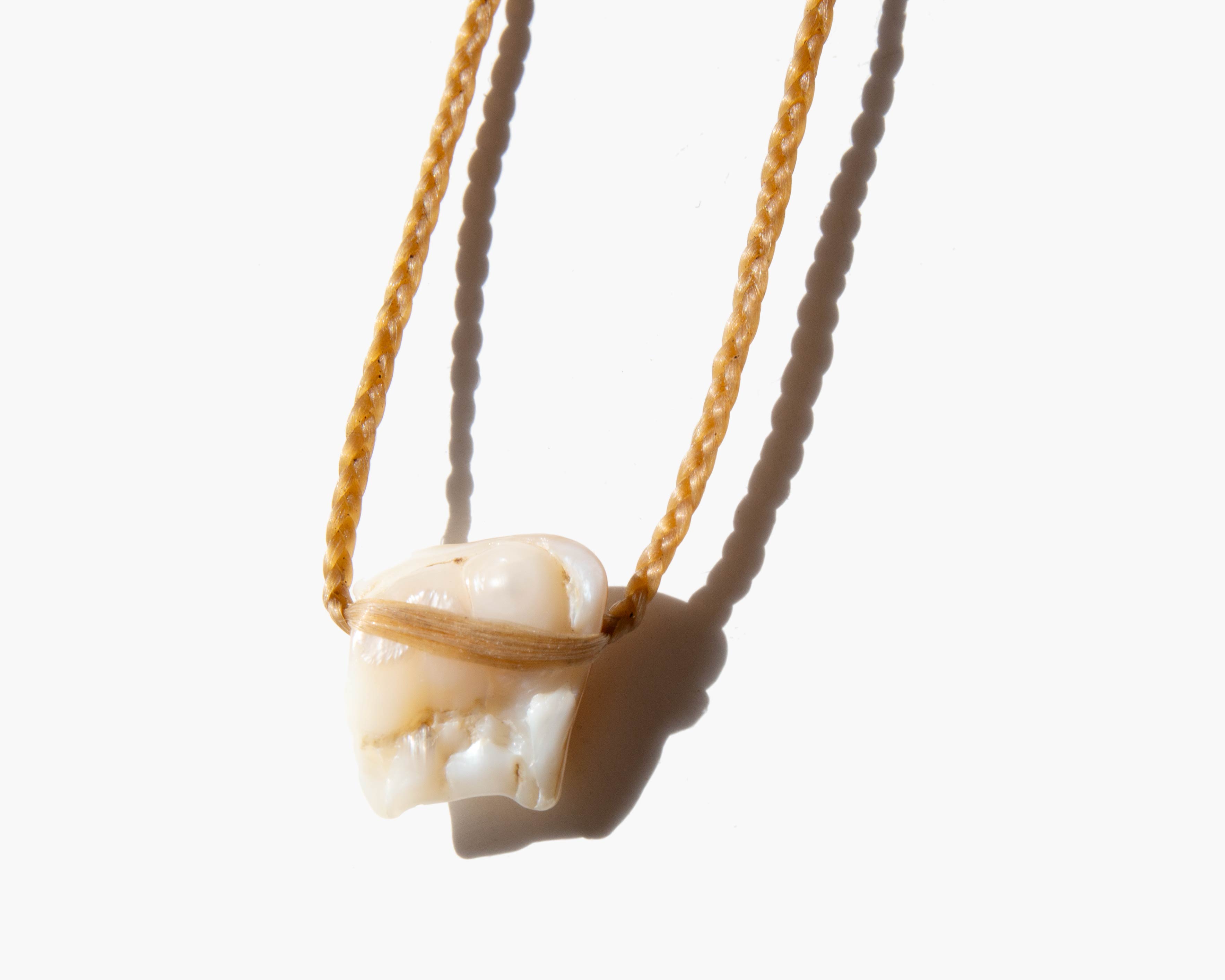Curzon Necklace