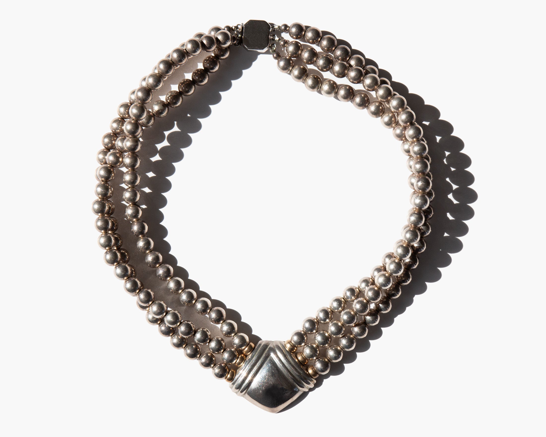 Alleyne Necklace