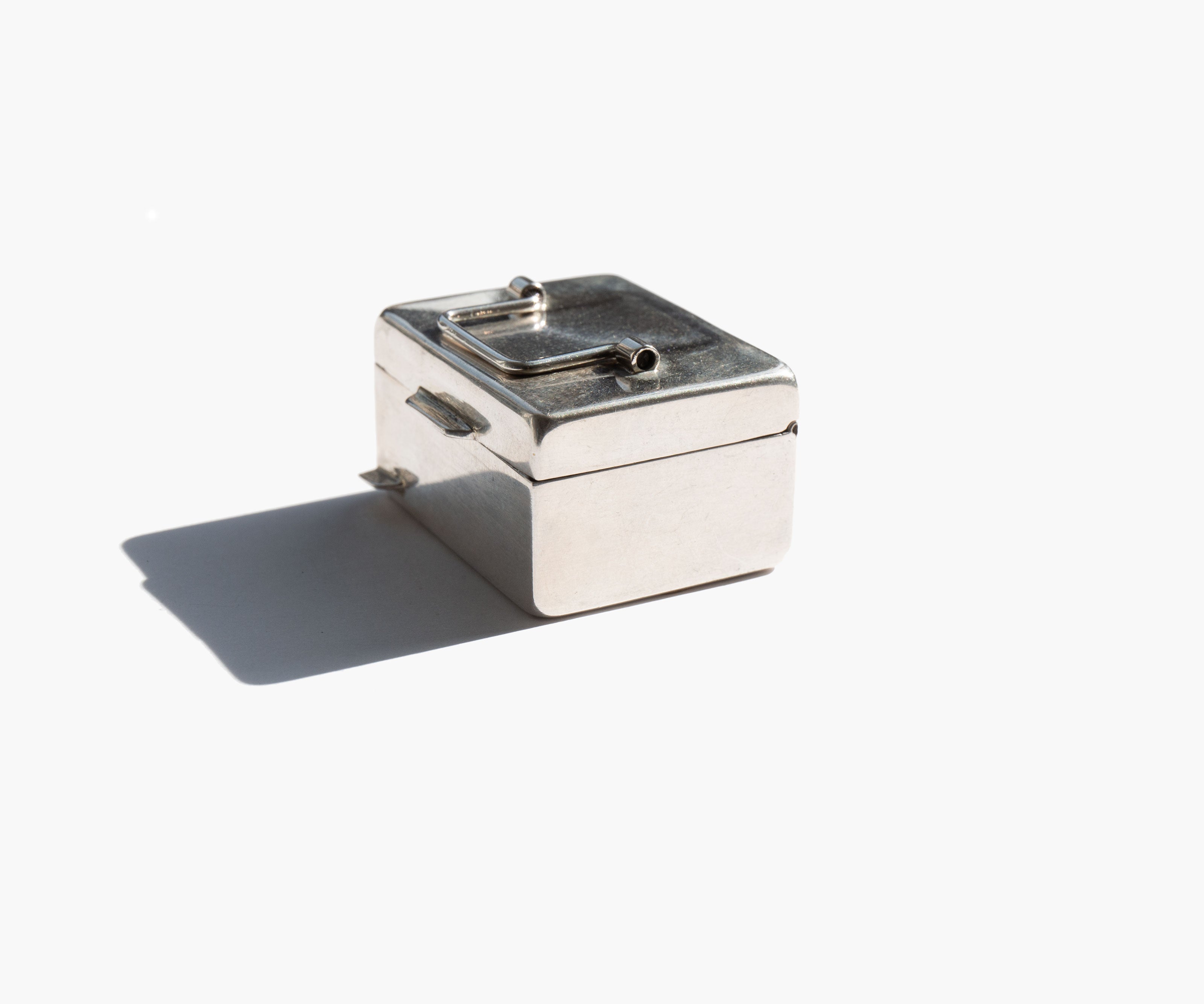 Ariadne Treasure Box