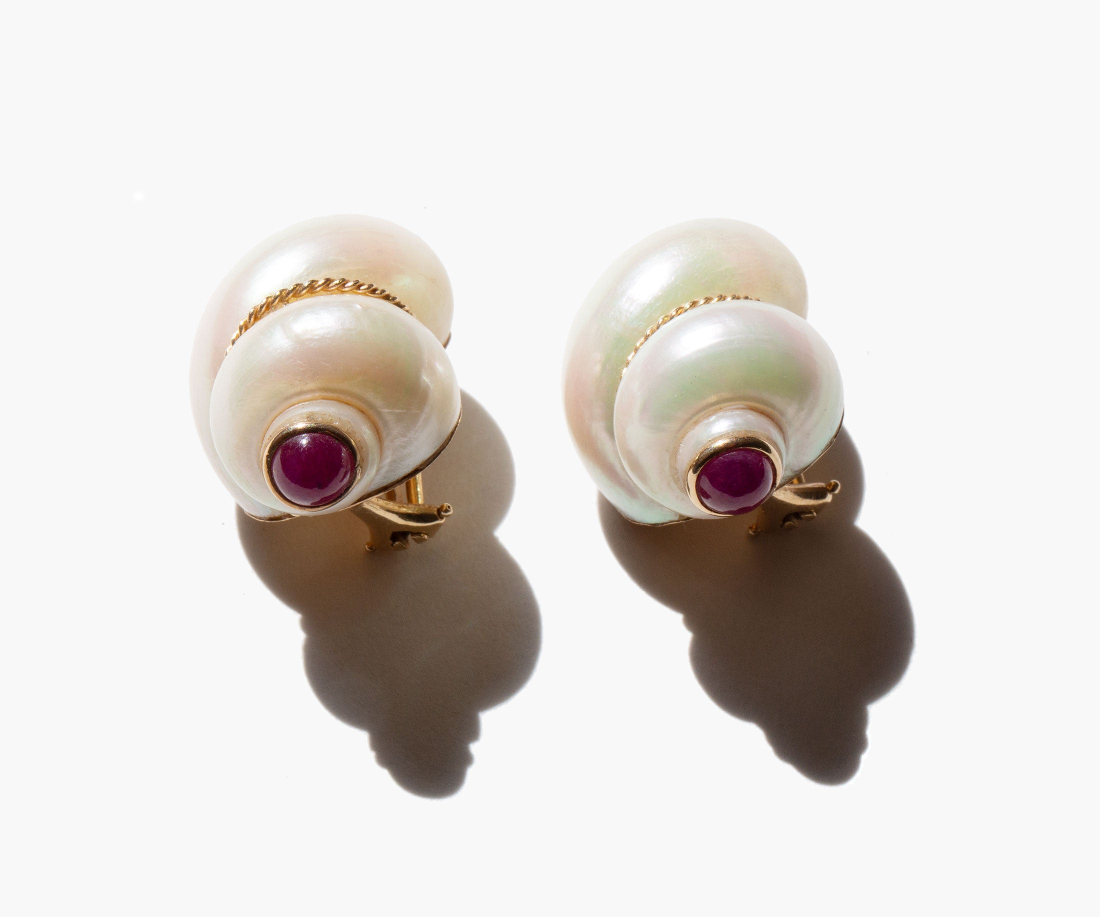Bourdillon Earrings