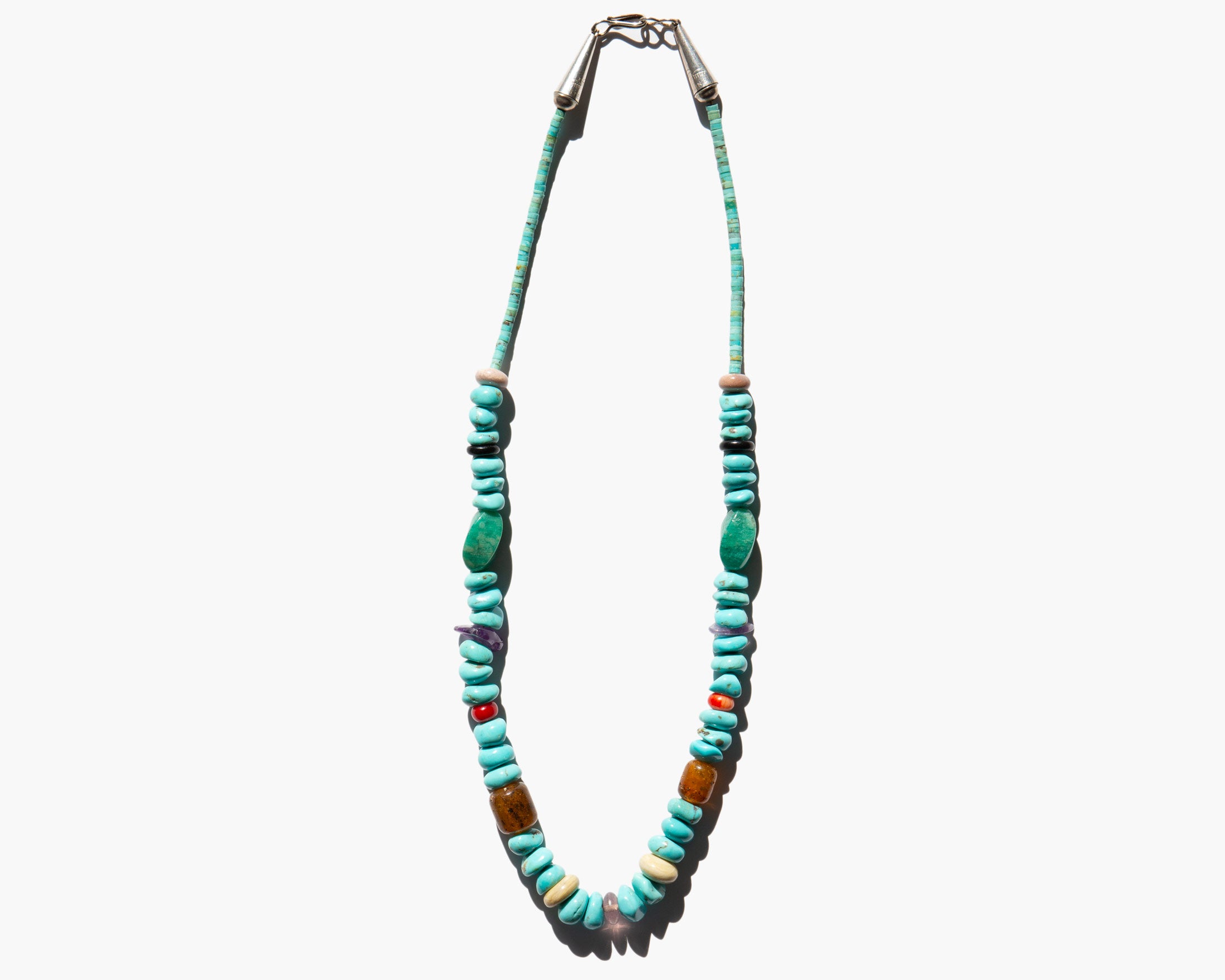 Grassy Meadows Necklace