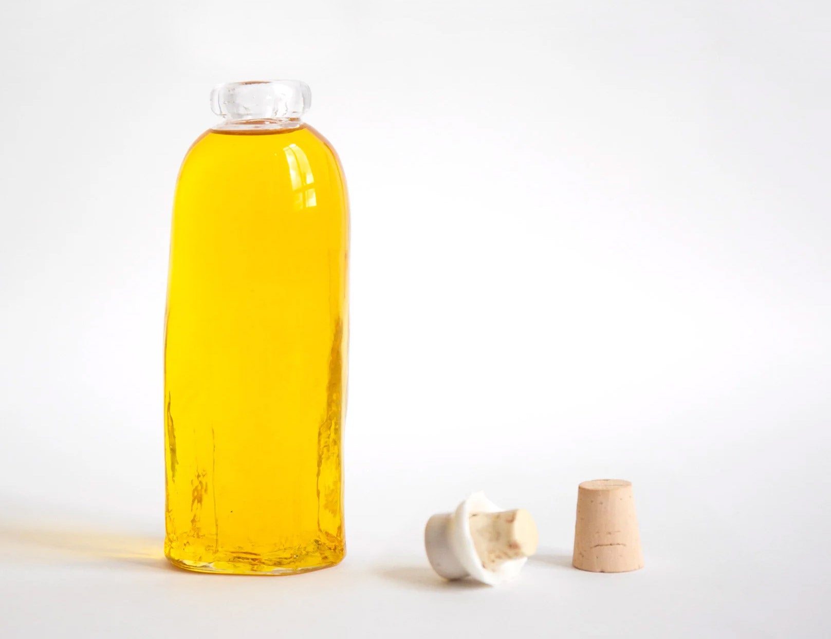 Agua de Jamaica Body Oil