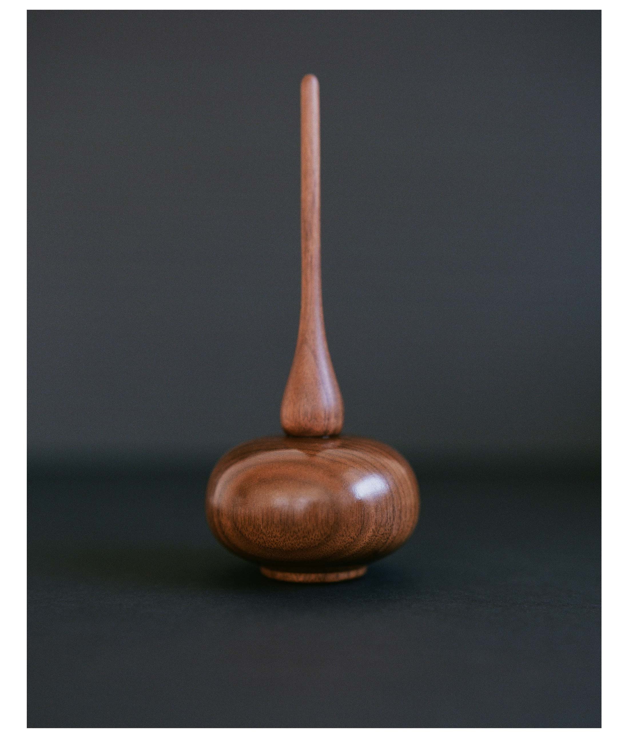 Annika Inez x Kindred Black Solvind Perfume