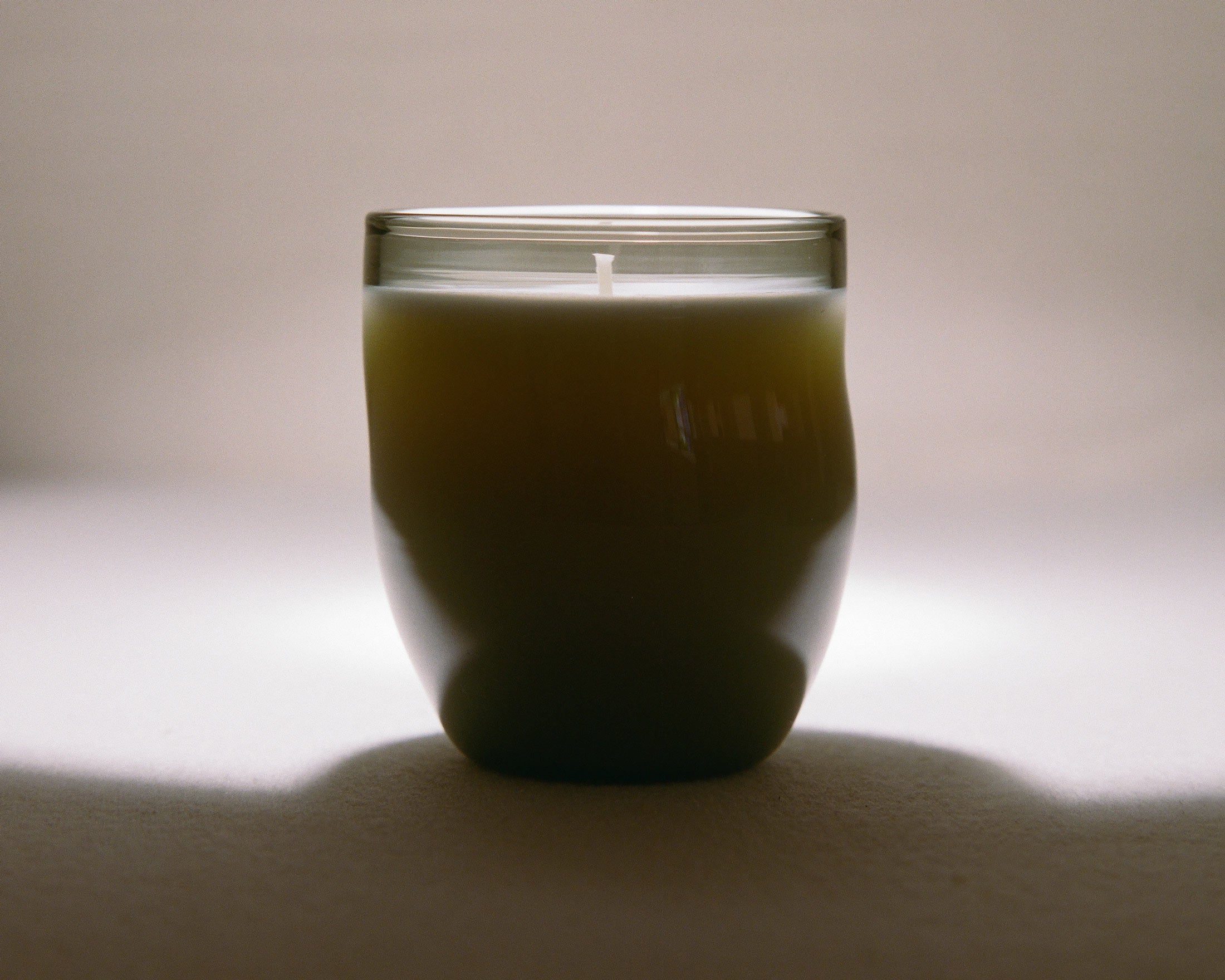 The Arcana Candle: The Shadow of Desire