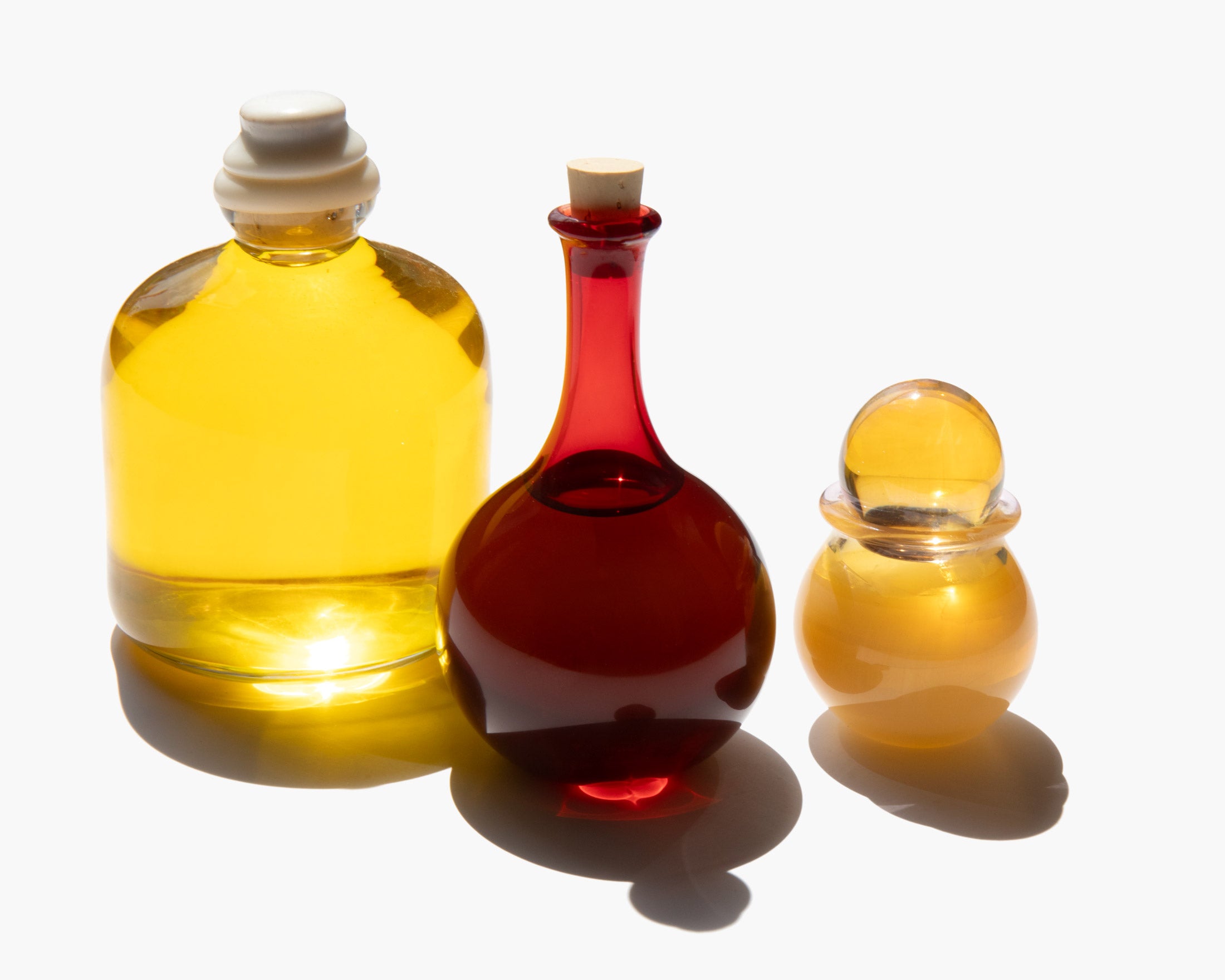 Chiltepin Alleviation Oil