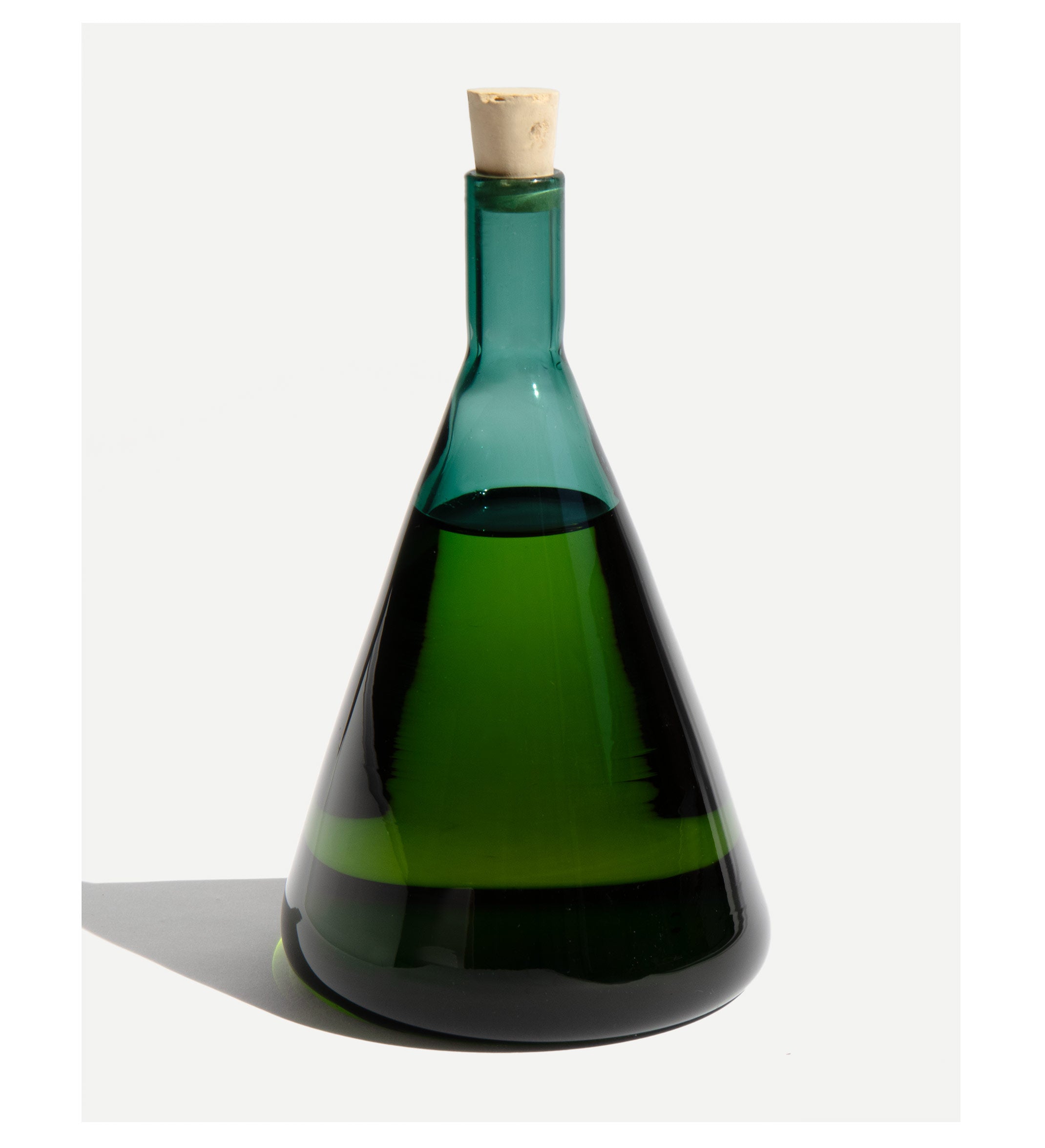 Earthly Body Oil
