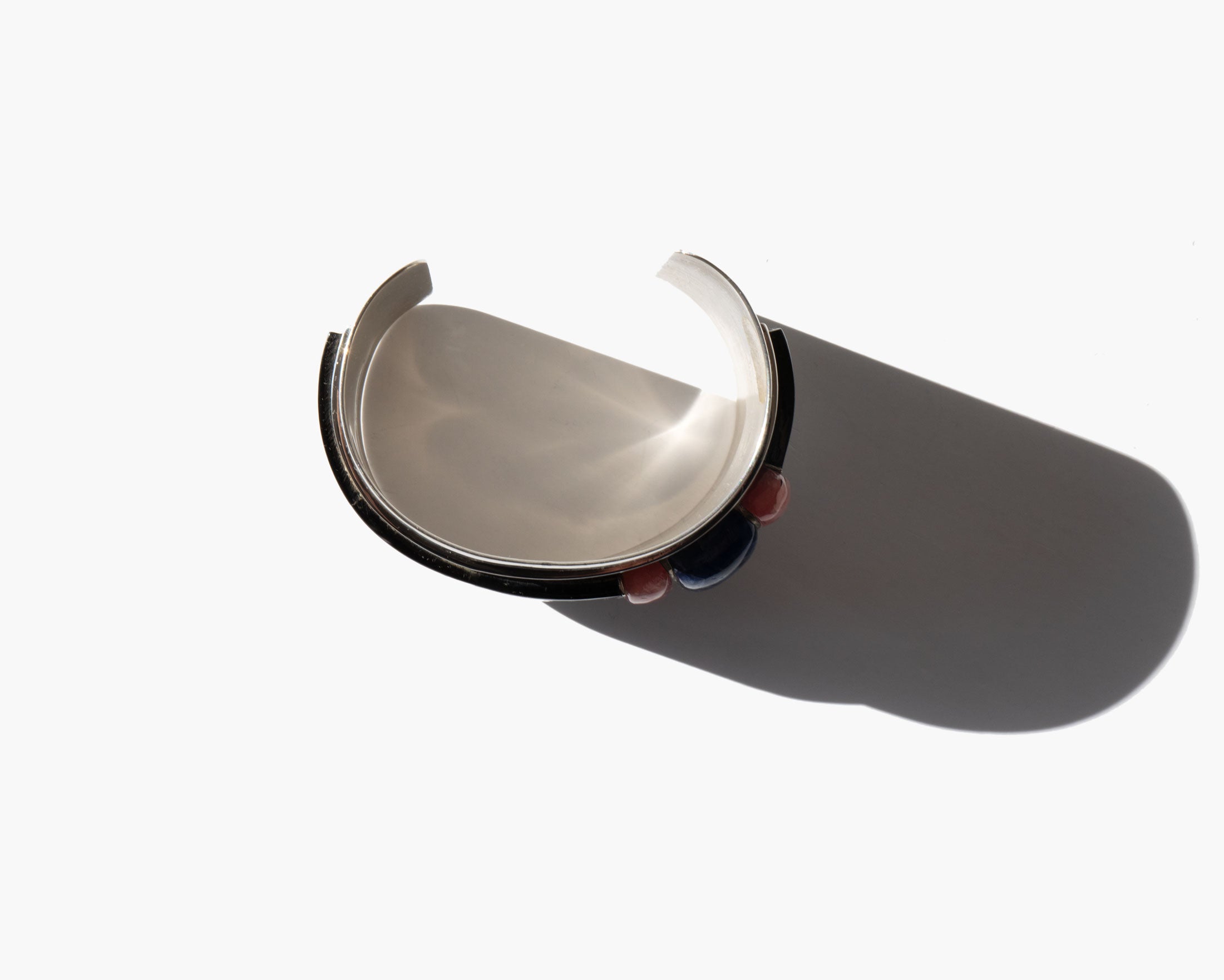 Jack Woolsey Cuff Bracelet