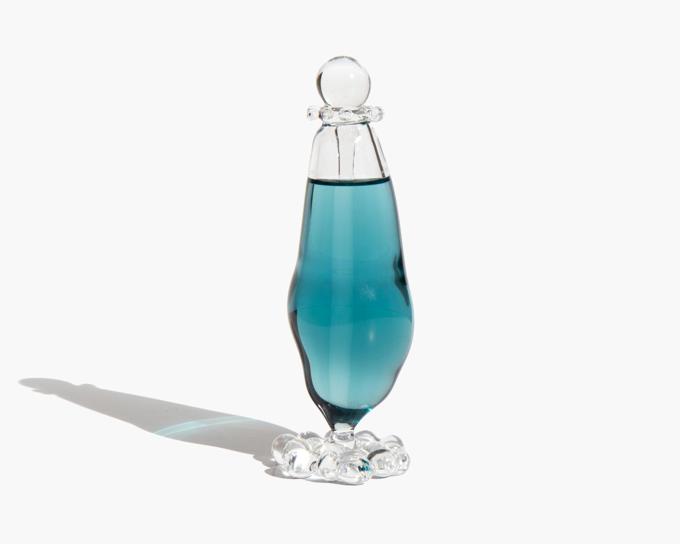 Kindred Black X Justine Menard Moon