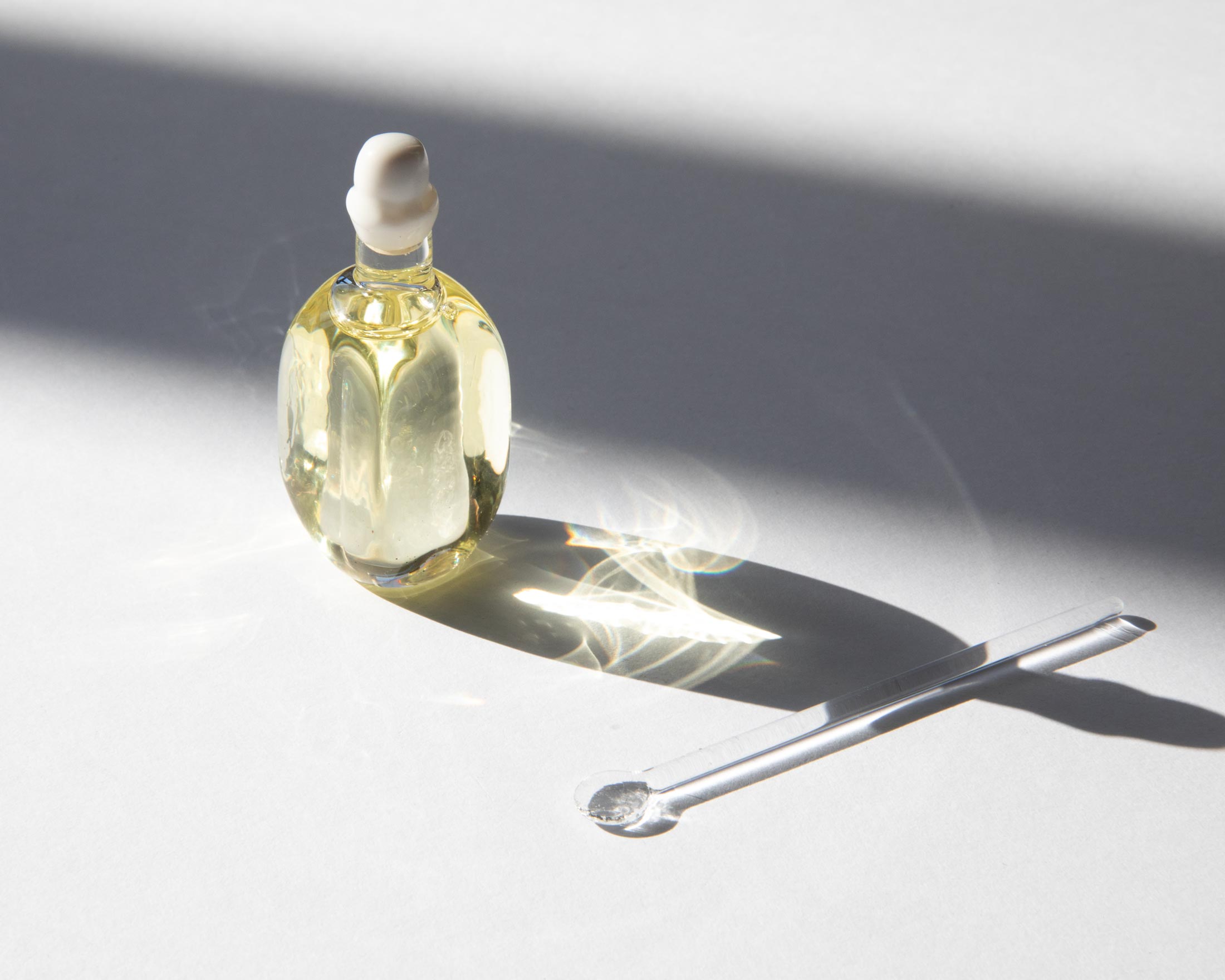 Petite Dabber