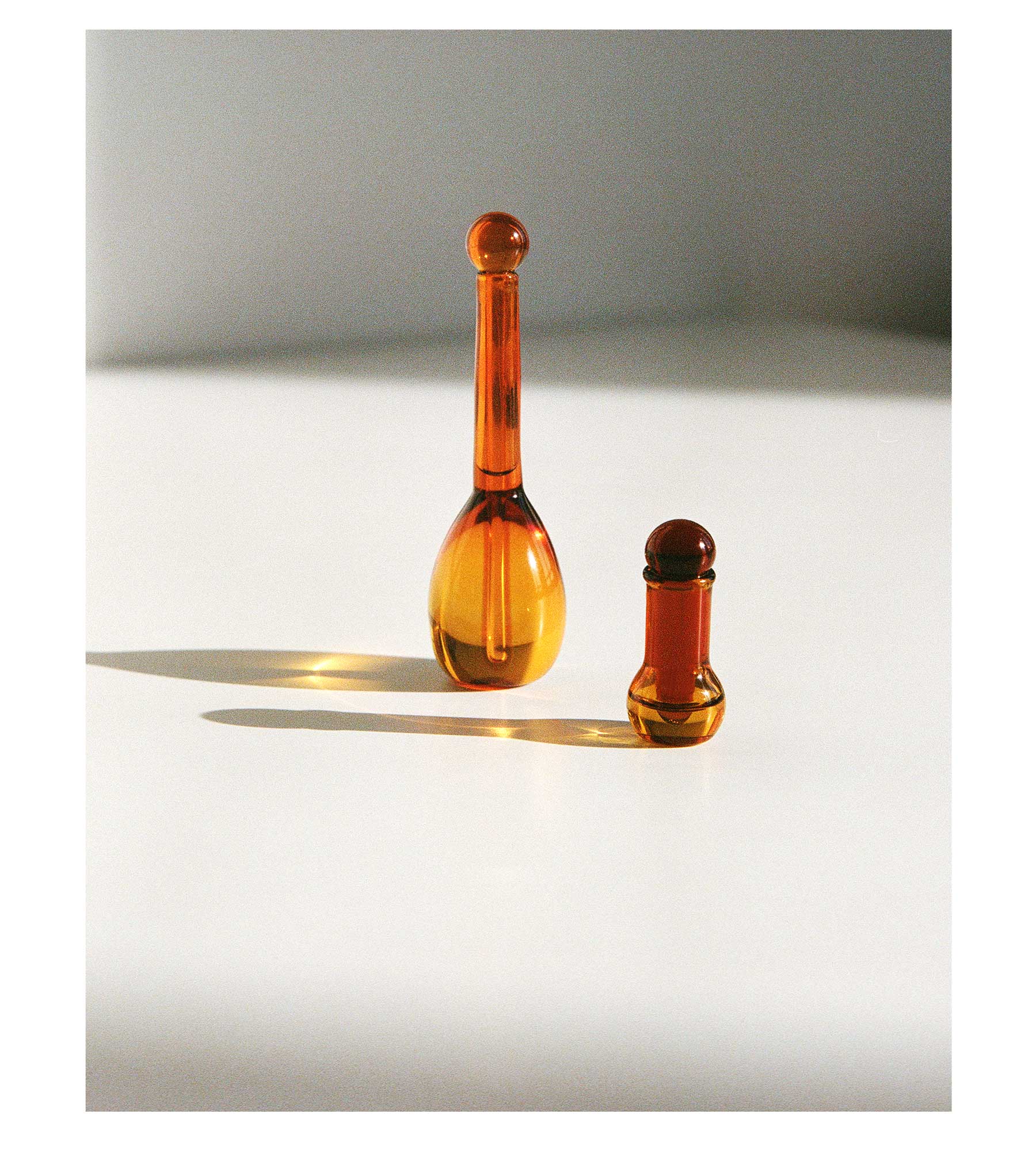 Aphrodite’s Arrow Perfume Oil | Kindred Black