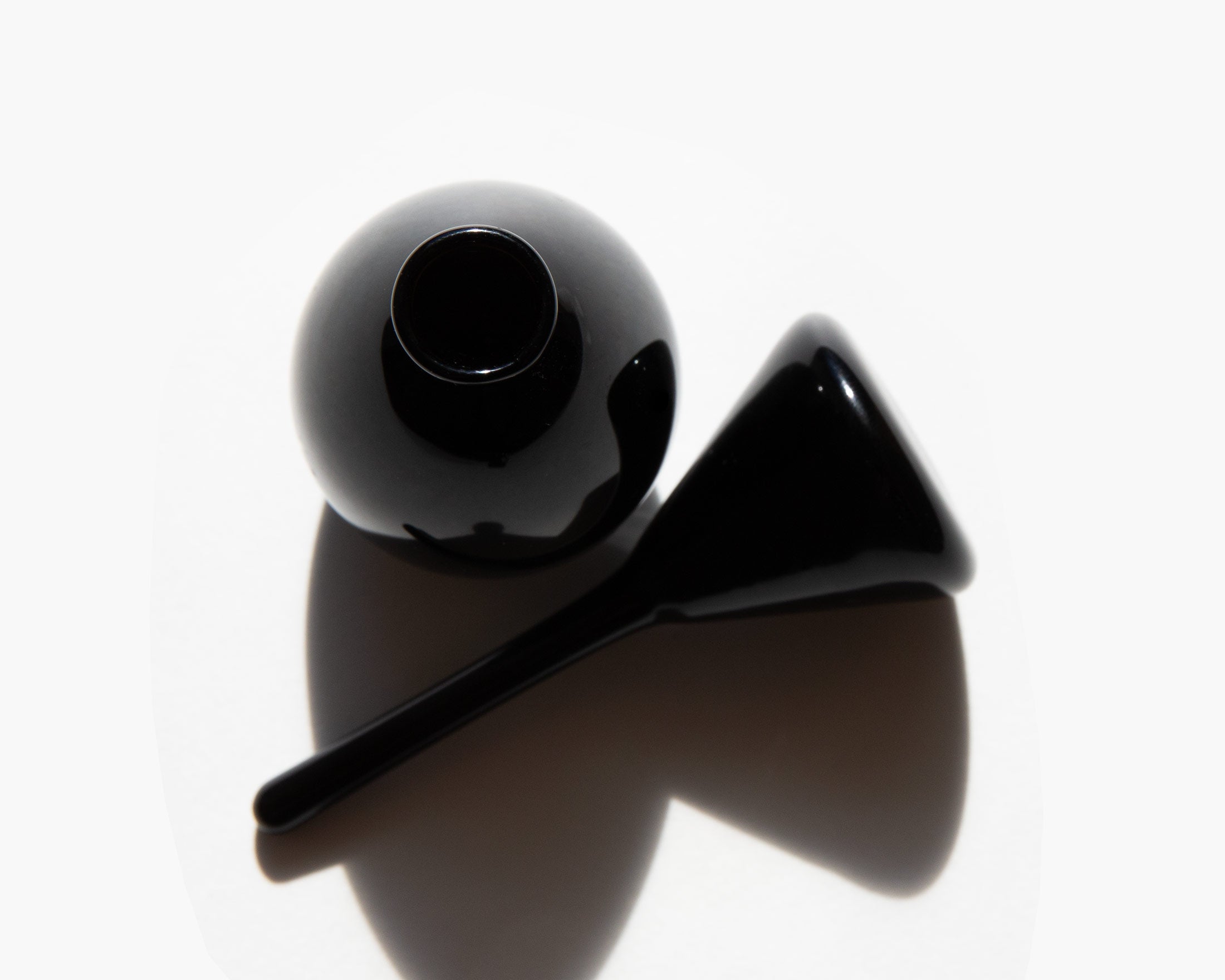 The Priestess Perfume Oil