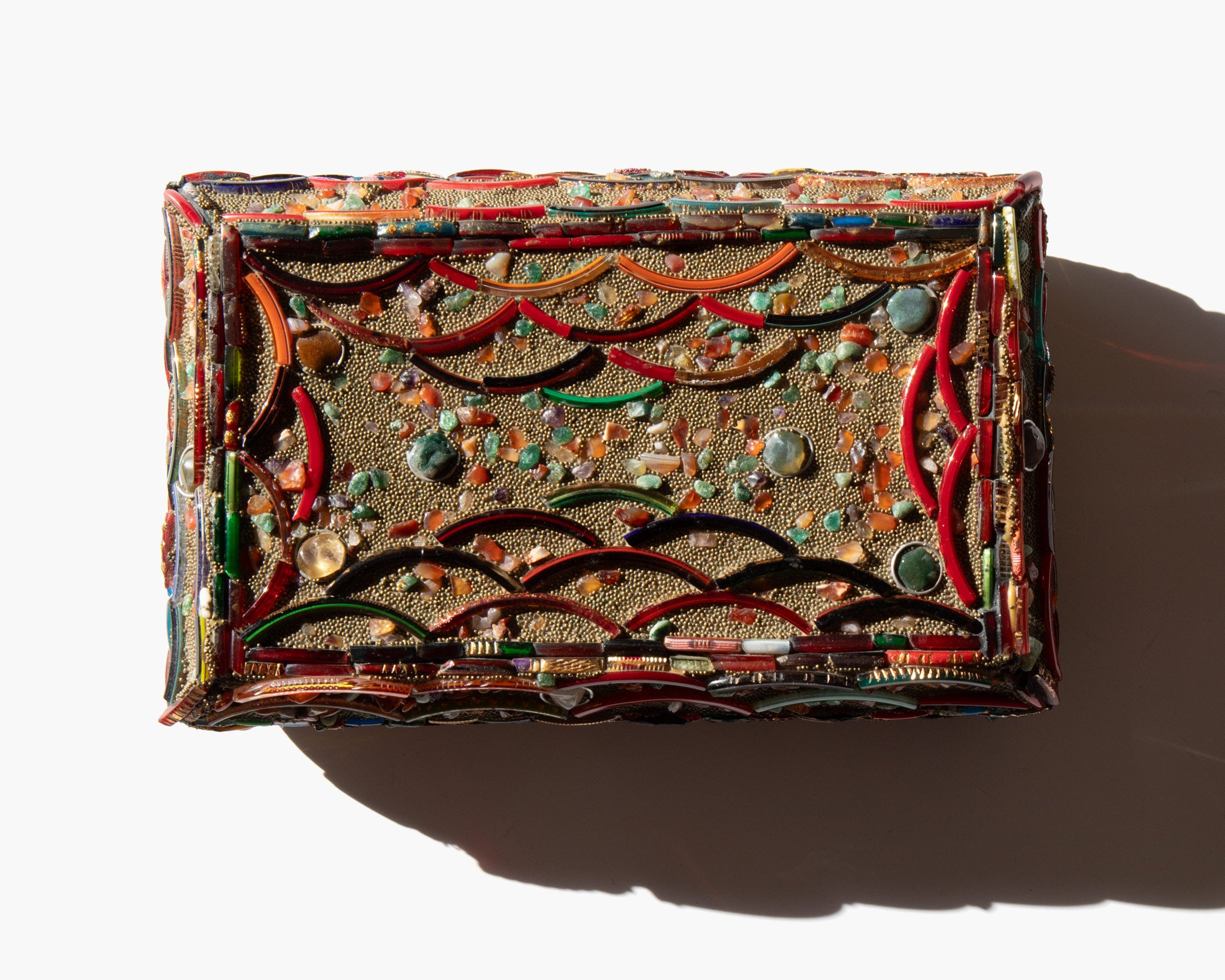 Góngora Box