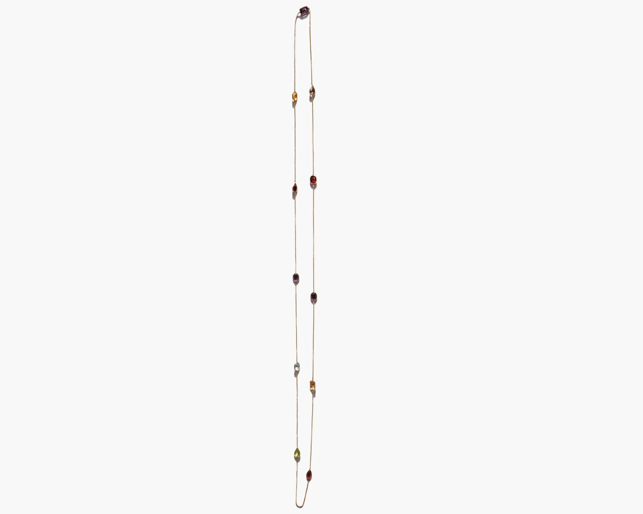 Chatterton Necklace