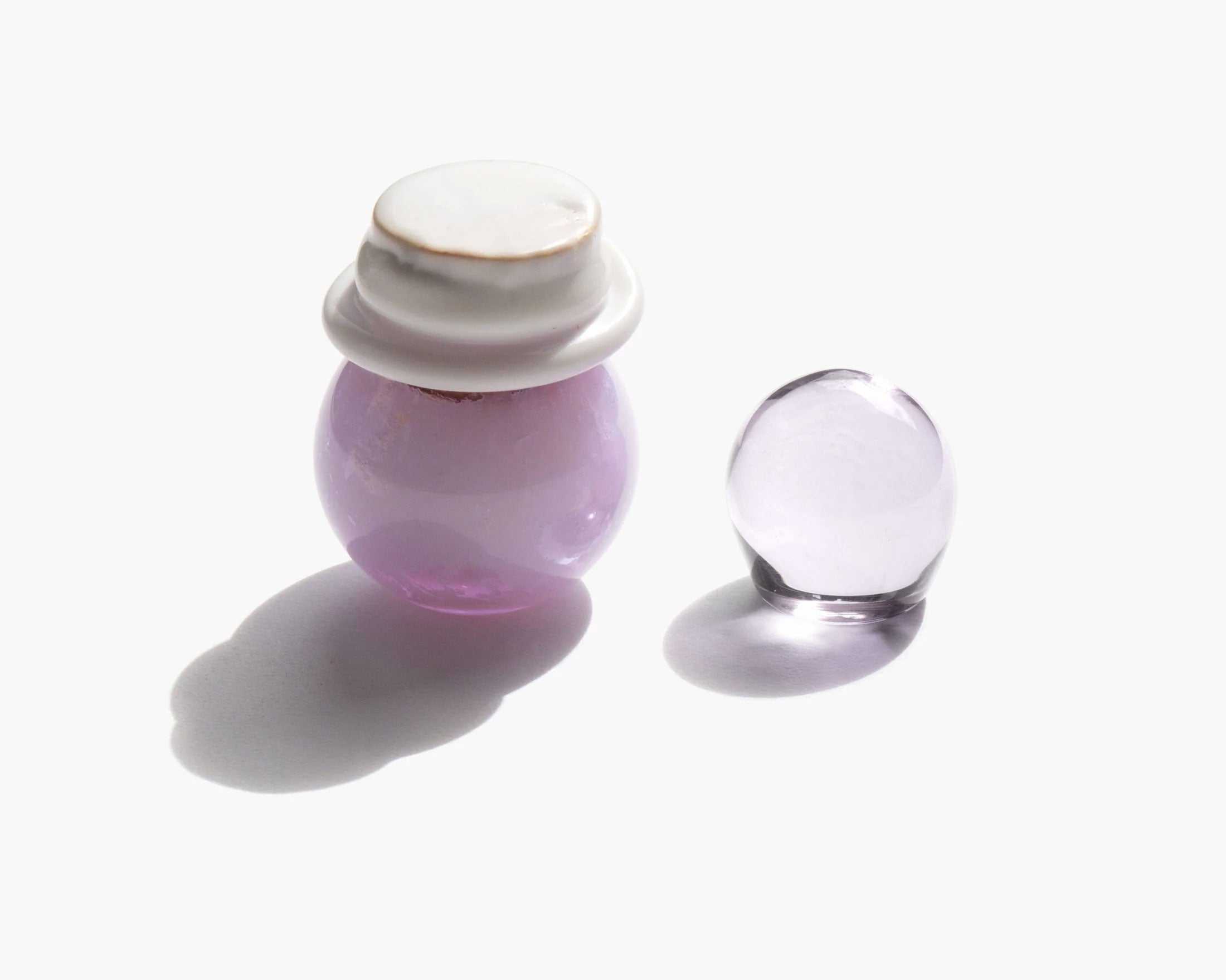 Jasmine Enfleurage Perfume