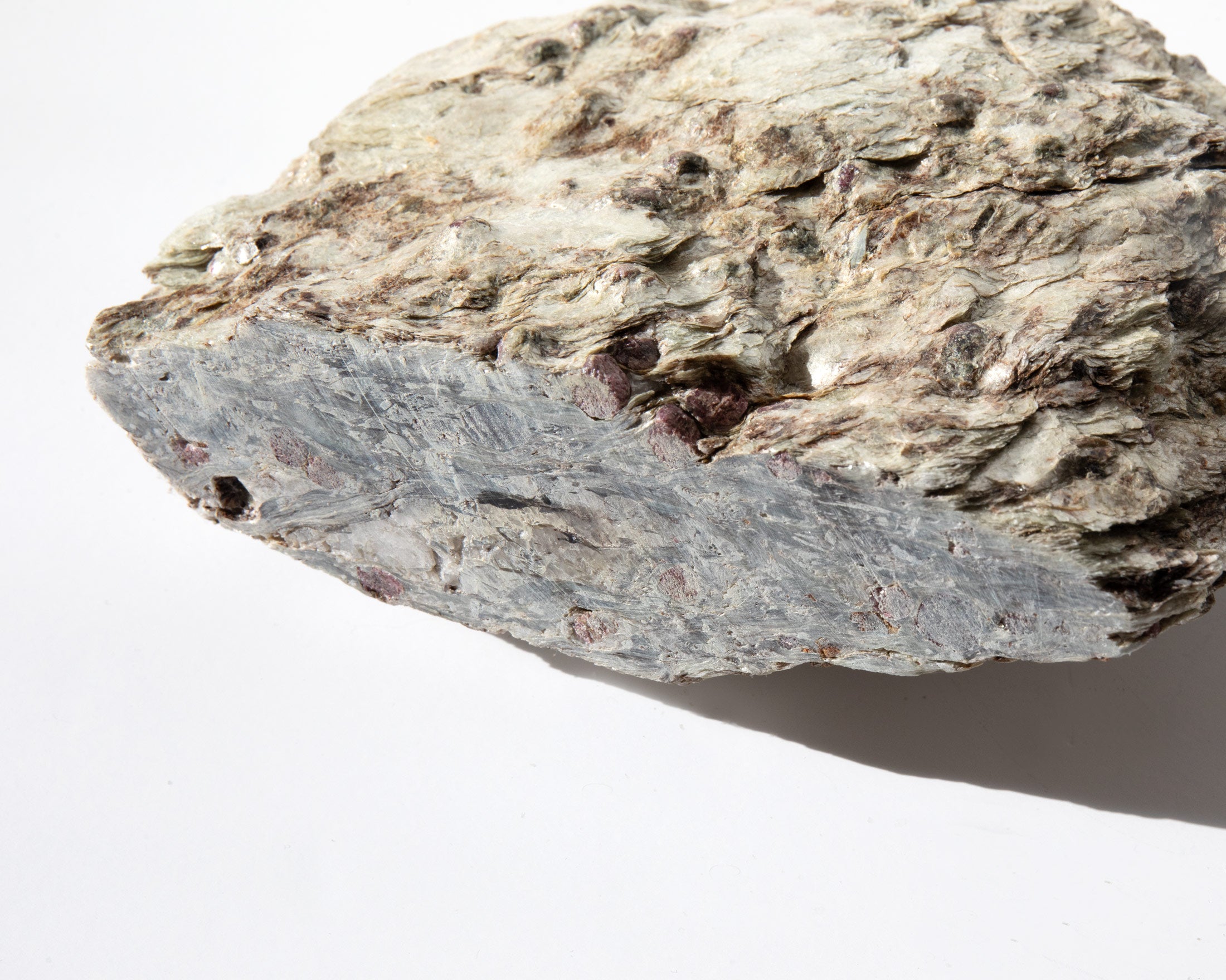 Mica Specimen