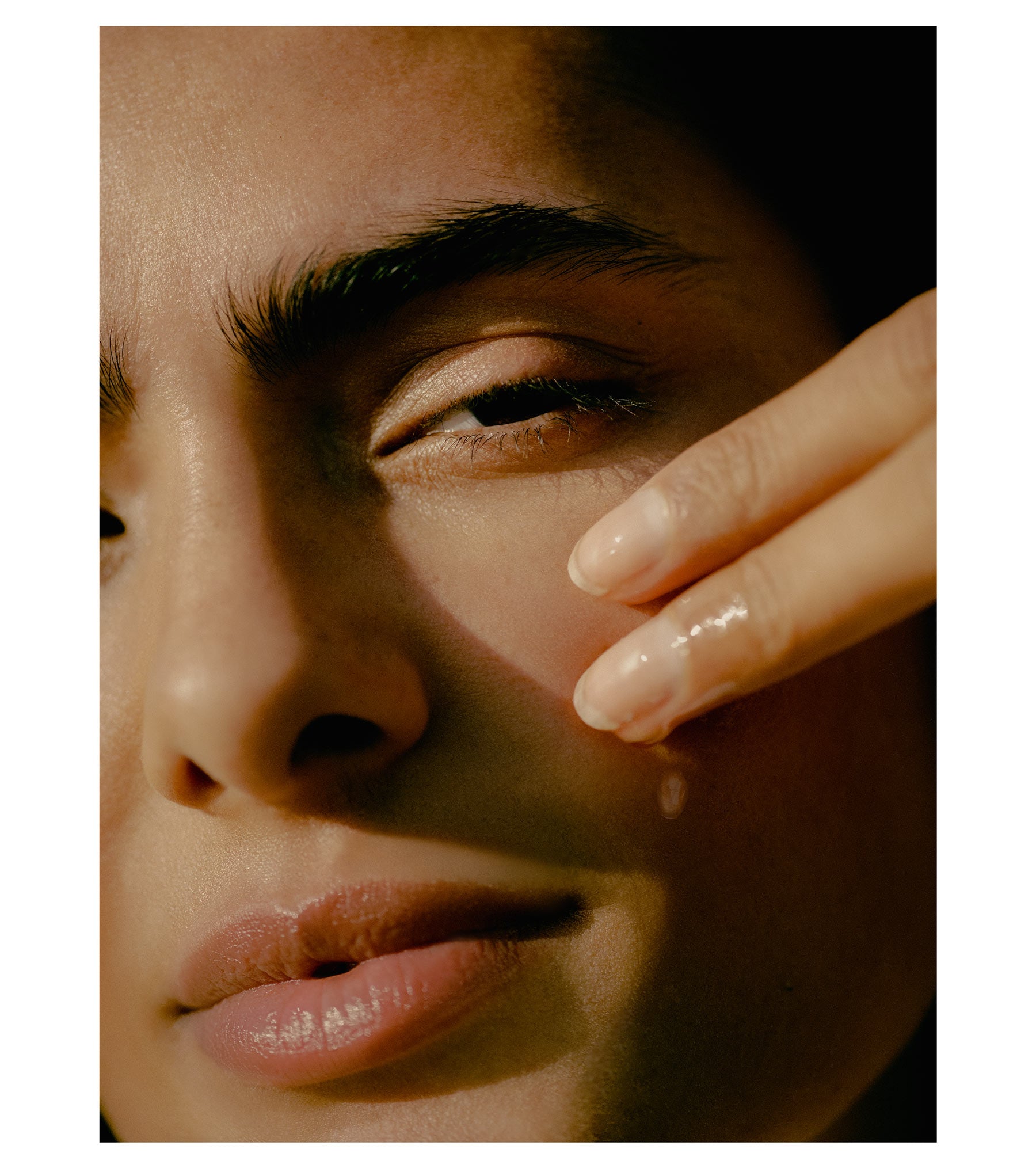 Dew Facial Serum