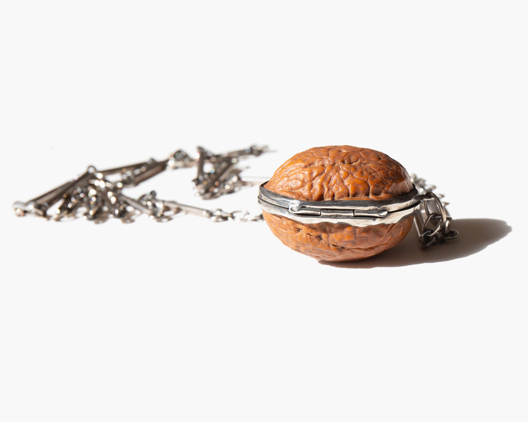 The Inner Light Necklace