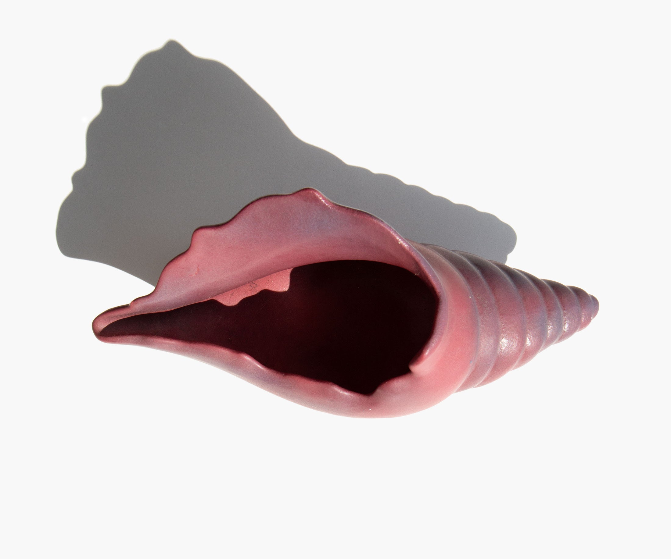 Van Briggle Conch