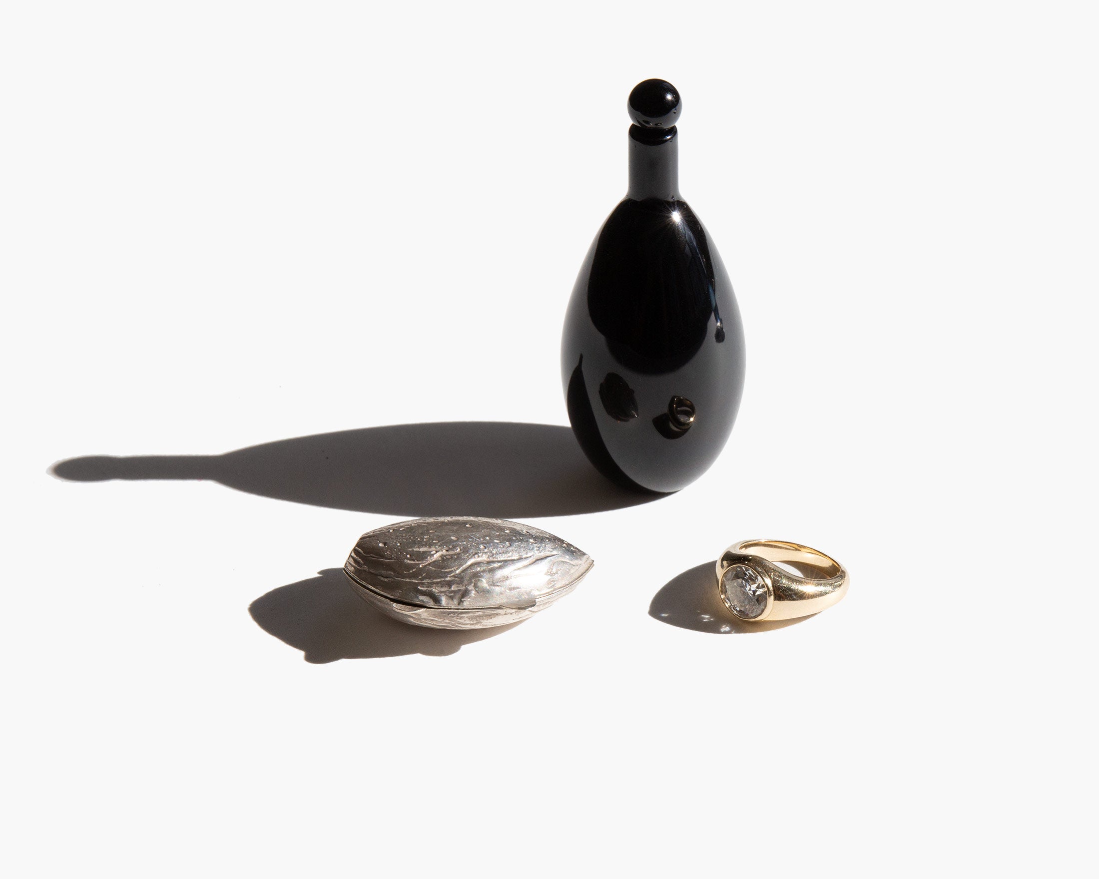 The Peach of Immortality