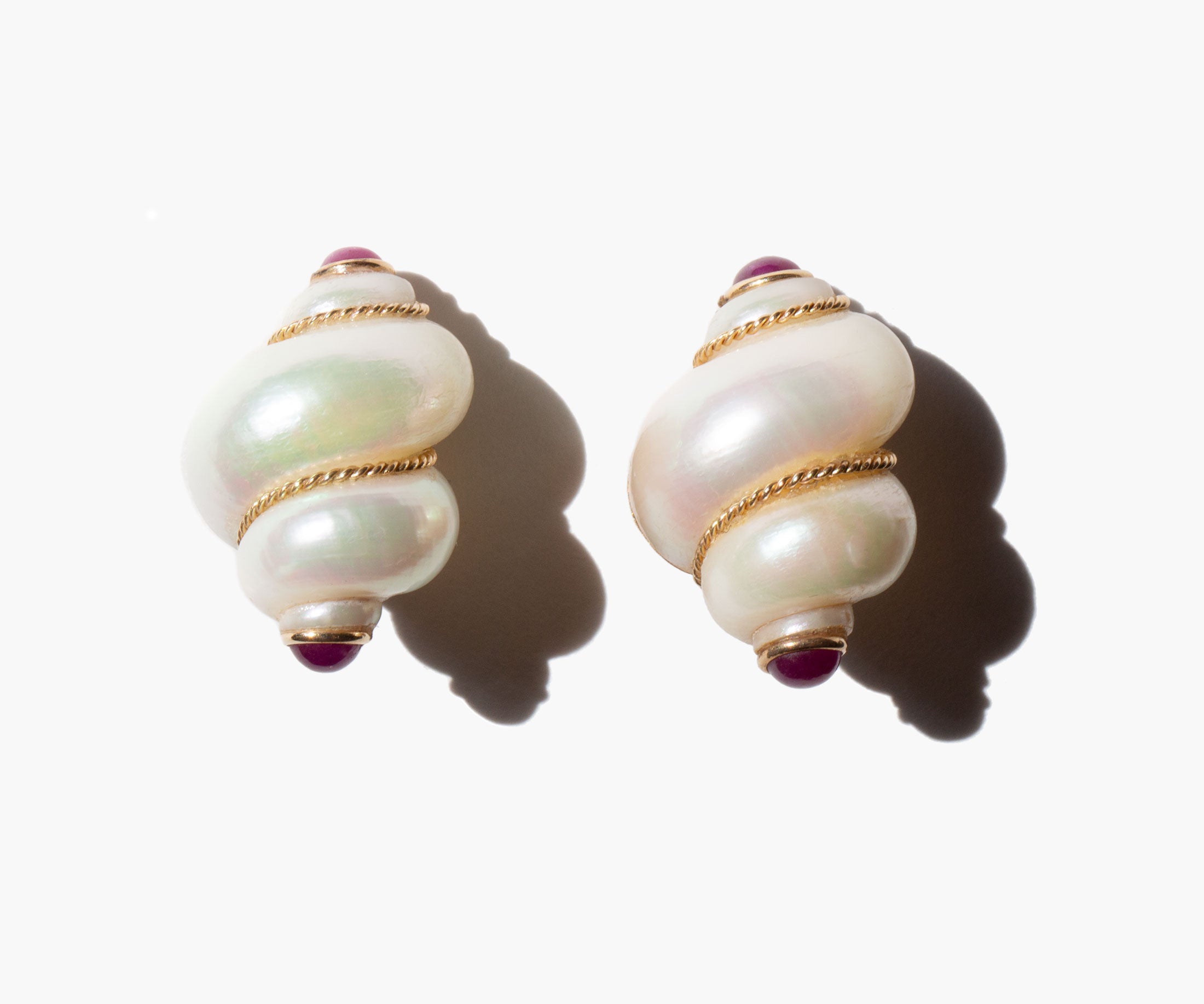 Bourdillon Earrings