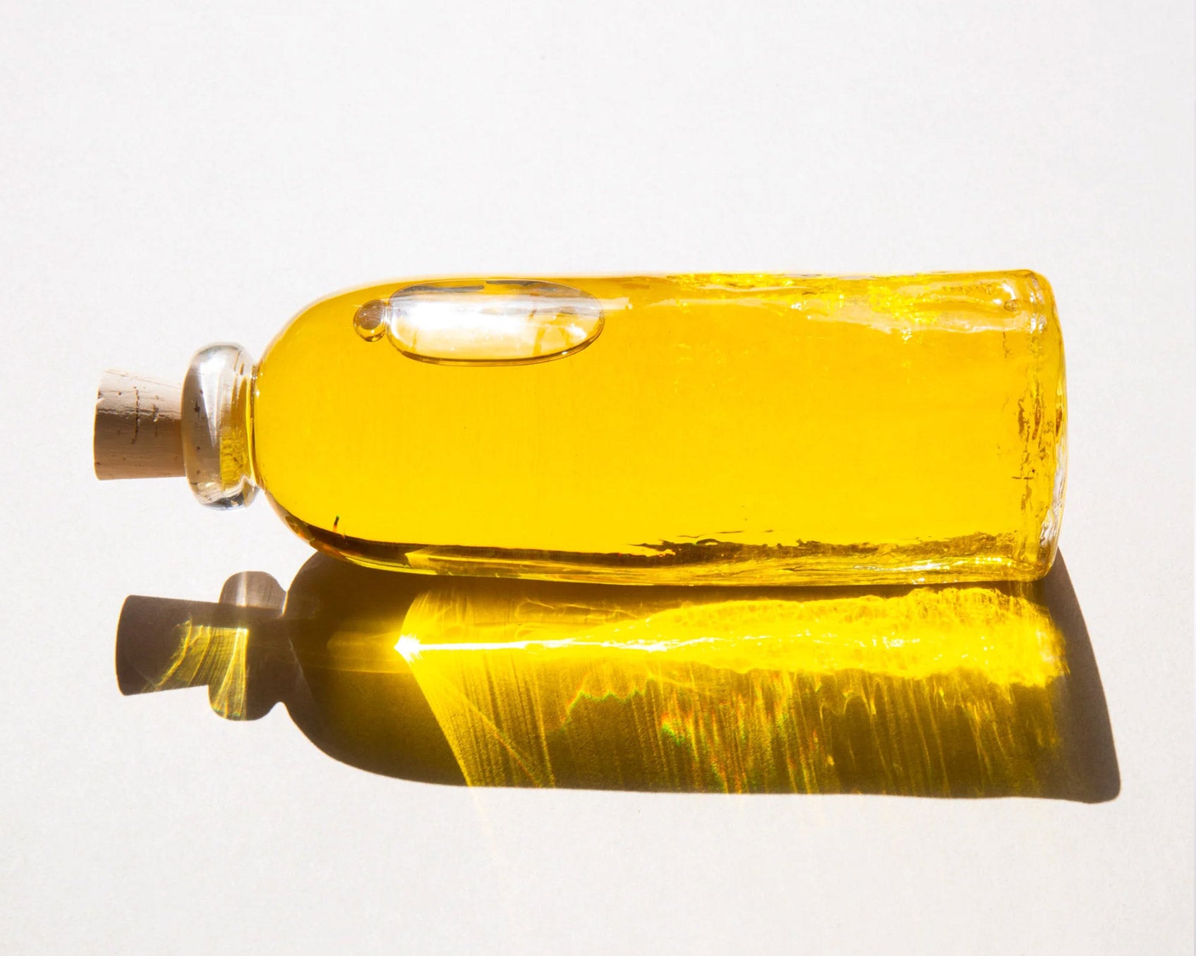 Agua de Jamaica Body Oil