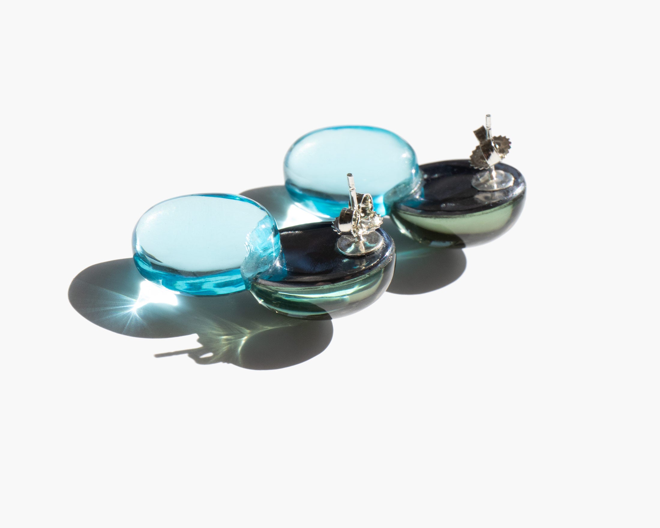 Apparition Earrings