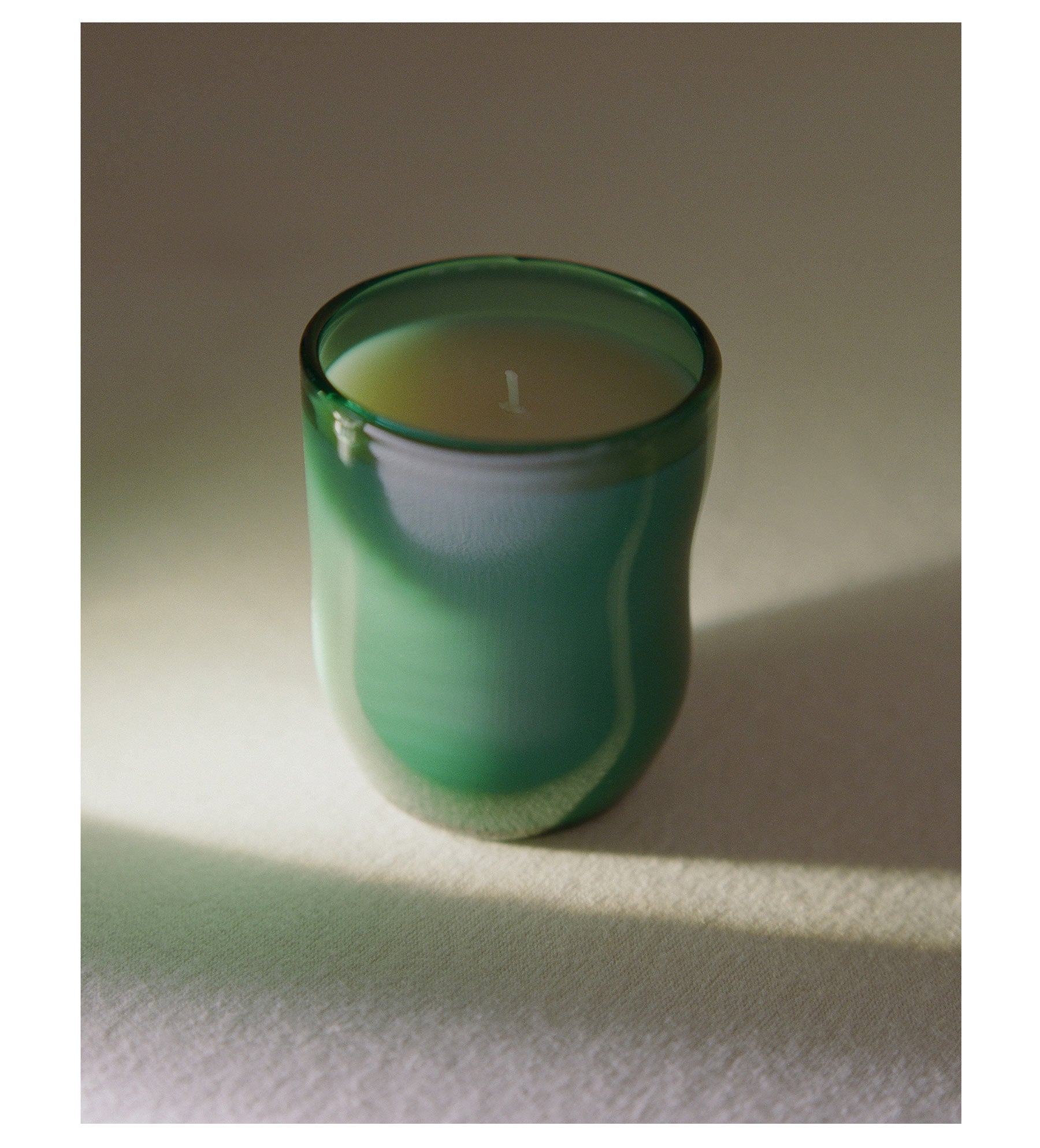 The Arcana Candle: Earthly
