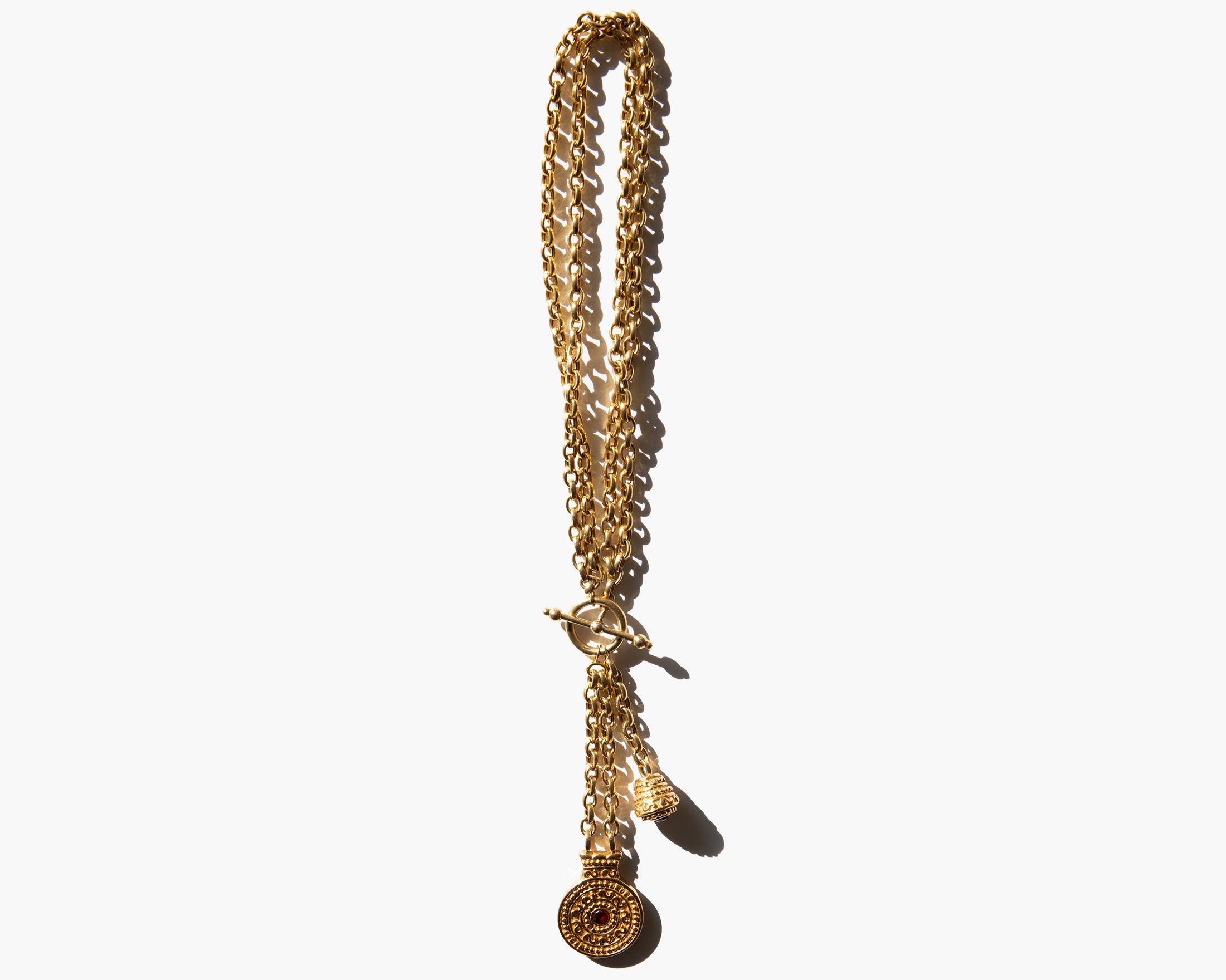 Barzizza Necklace