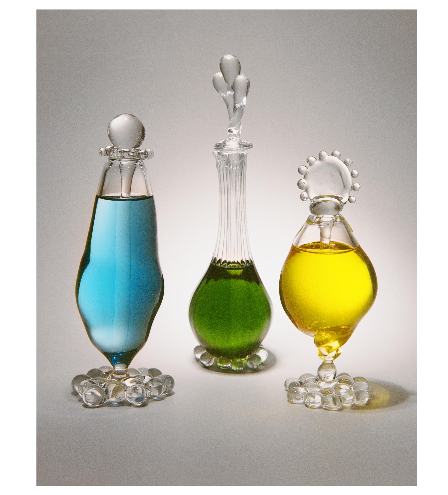 Kindred Black X Justine Menard Moon